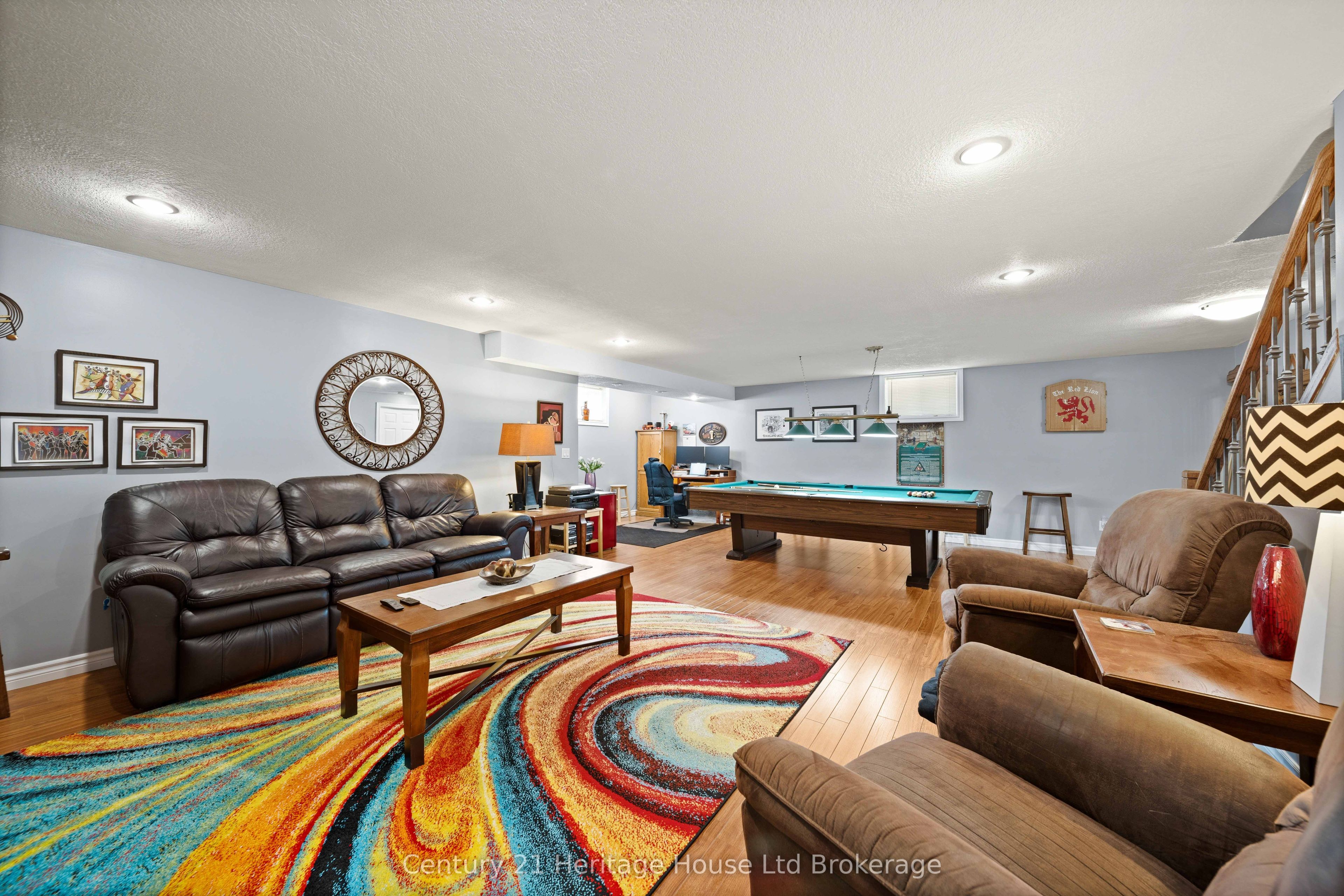 150 Forestway Trail Property Photo 27