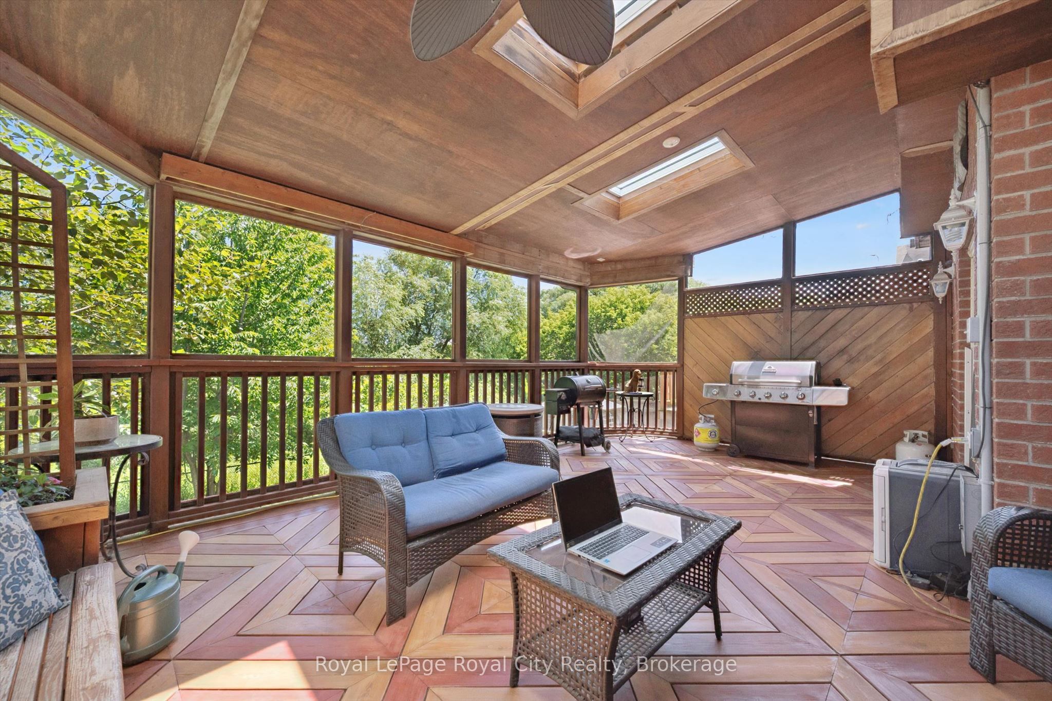 220 Carrington Drive Property Photo 29