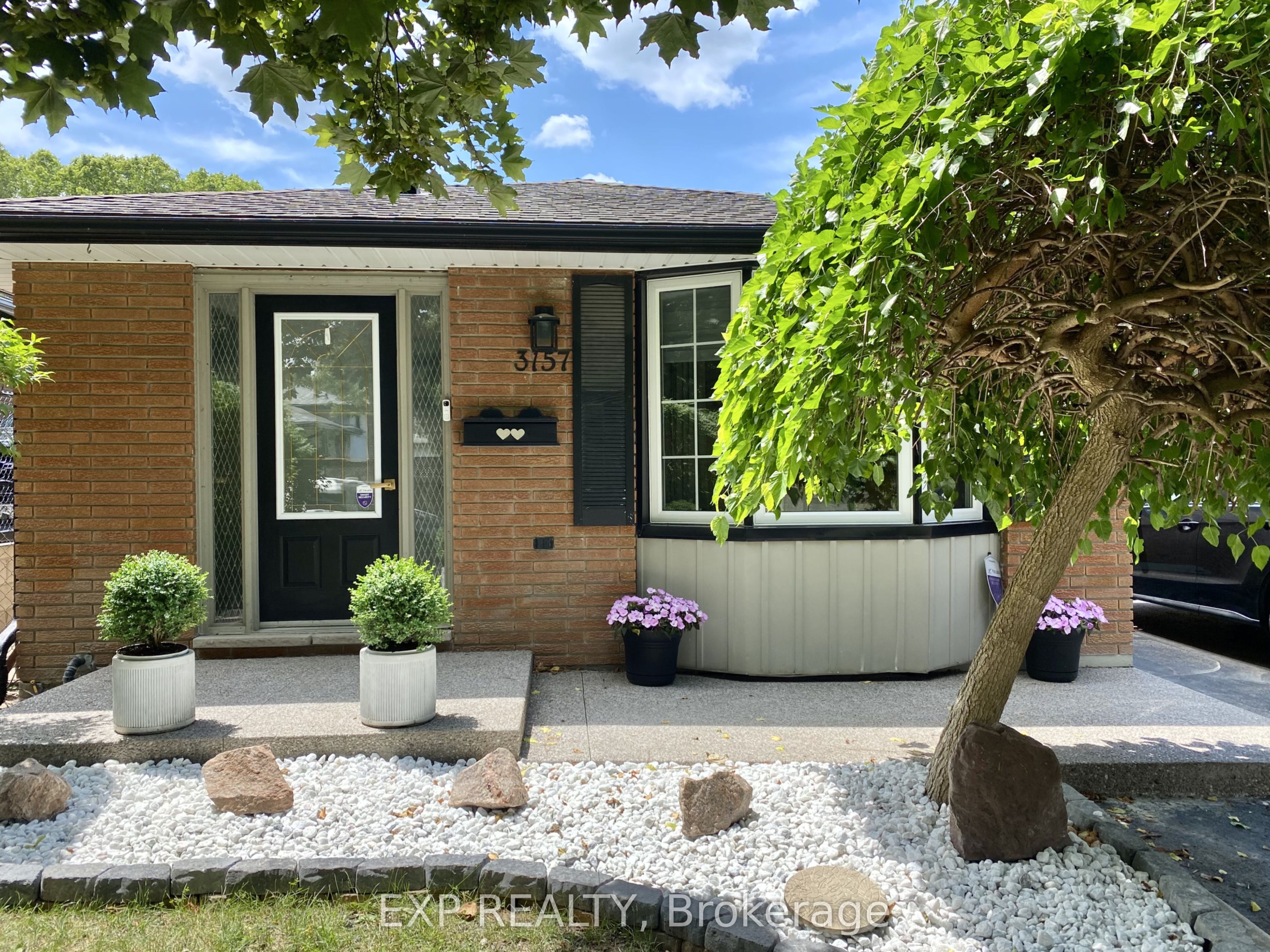 3157 Secord Place Property Photo 1