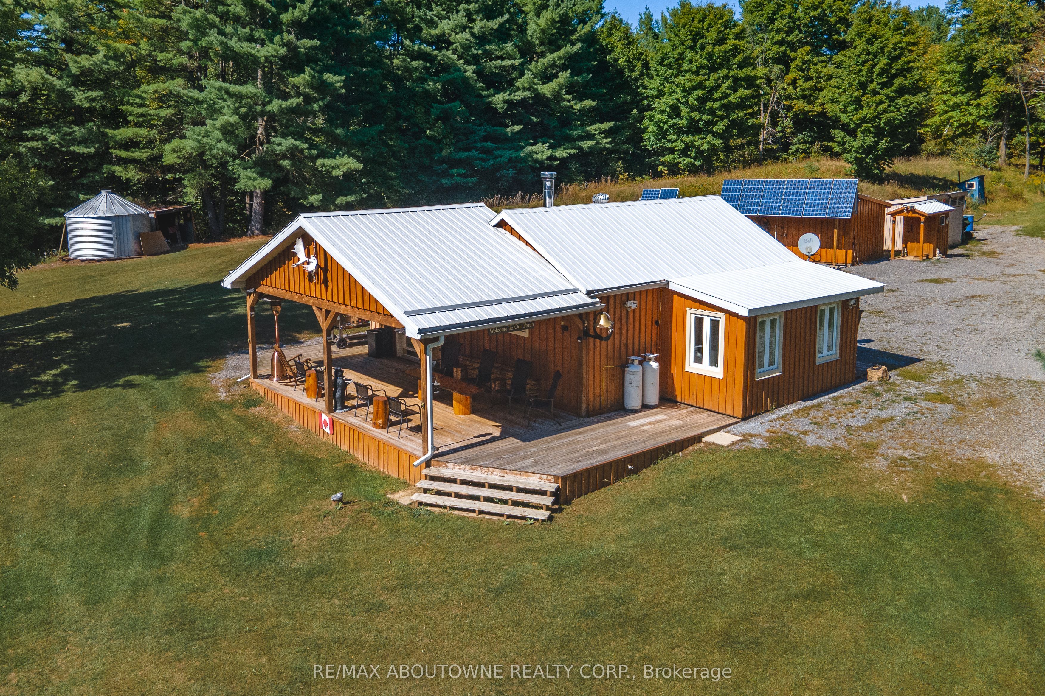1161 Turcotte Road Property Photo 3