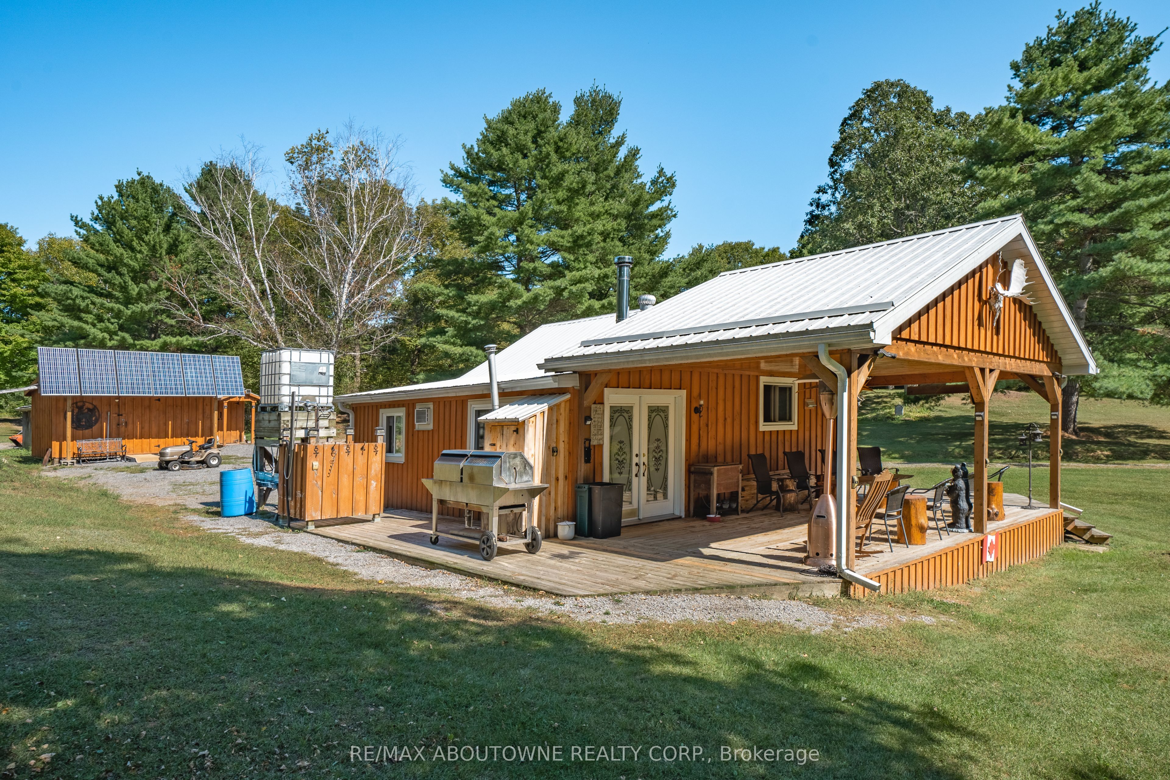 1161 Turcotte Road Property Photo 5