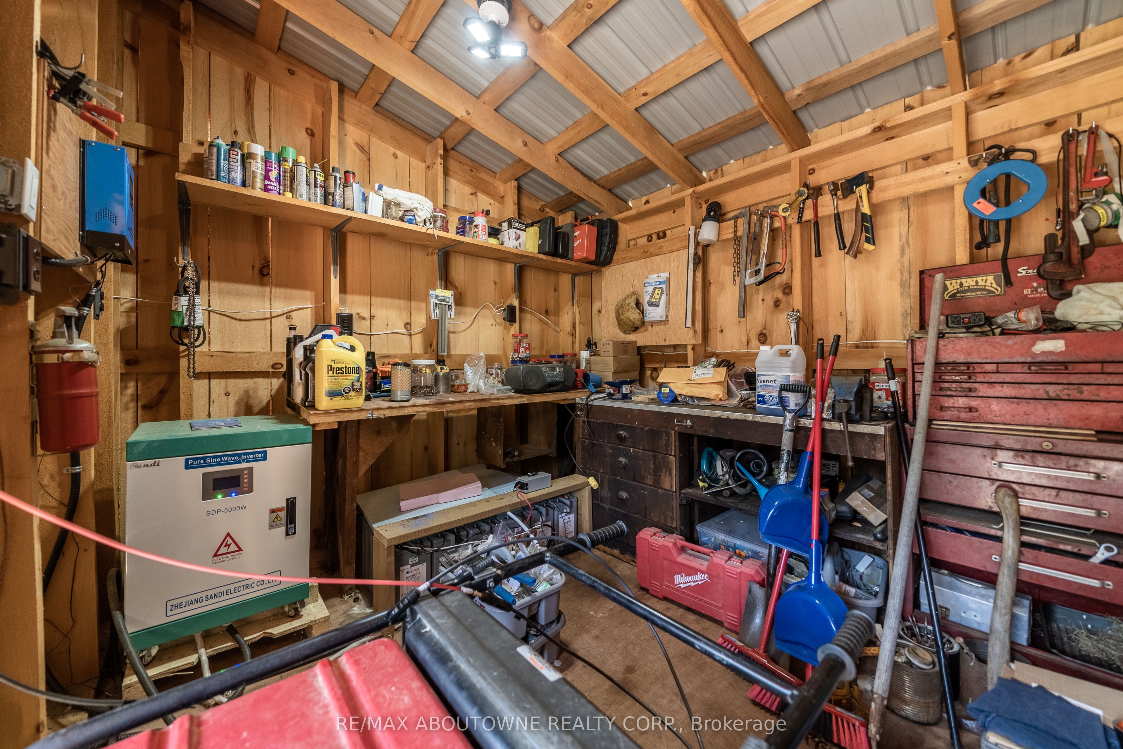 1161 Turcotte Road Property Photo 23