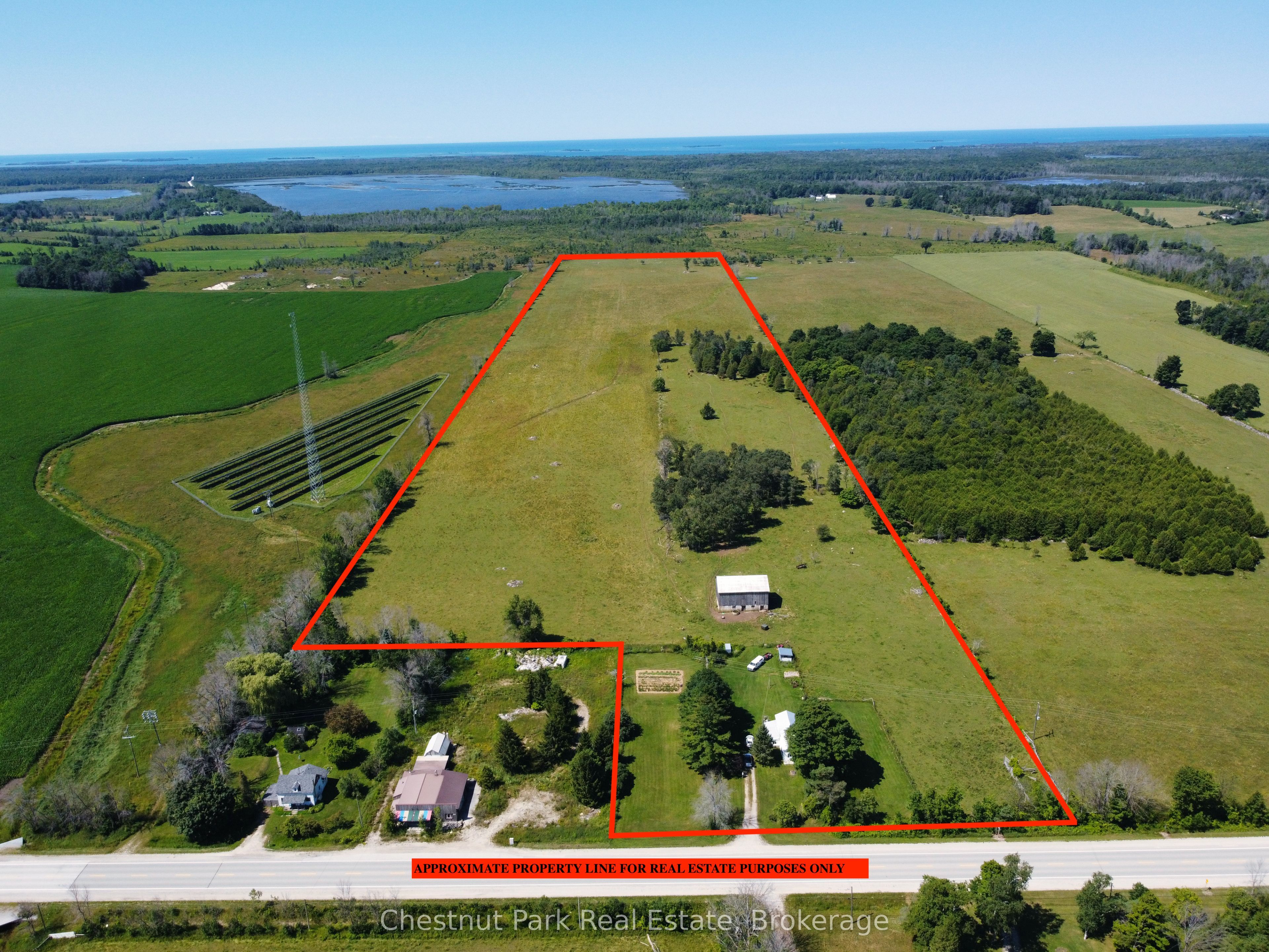 1143 Highway 6 Property Photo 2