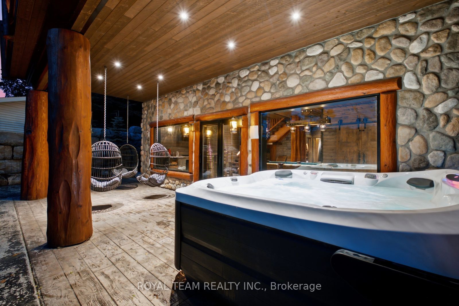 206 E Dunfords Lane Property Photo 18