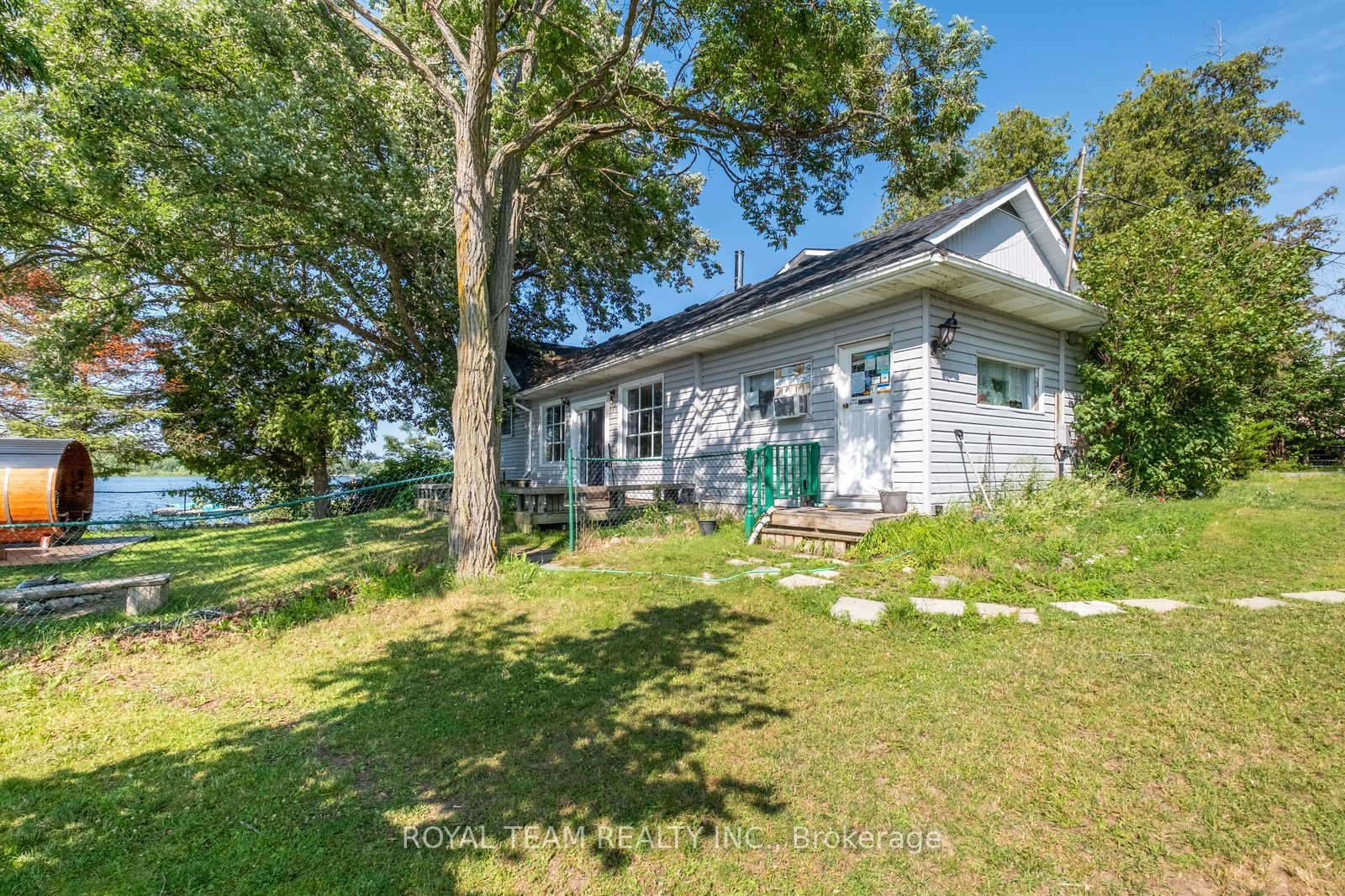 206 E Dunfords Lane Property Photo 32