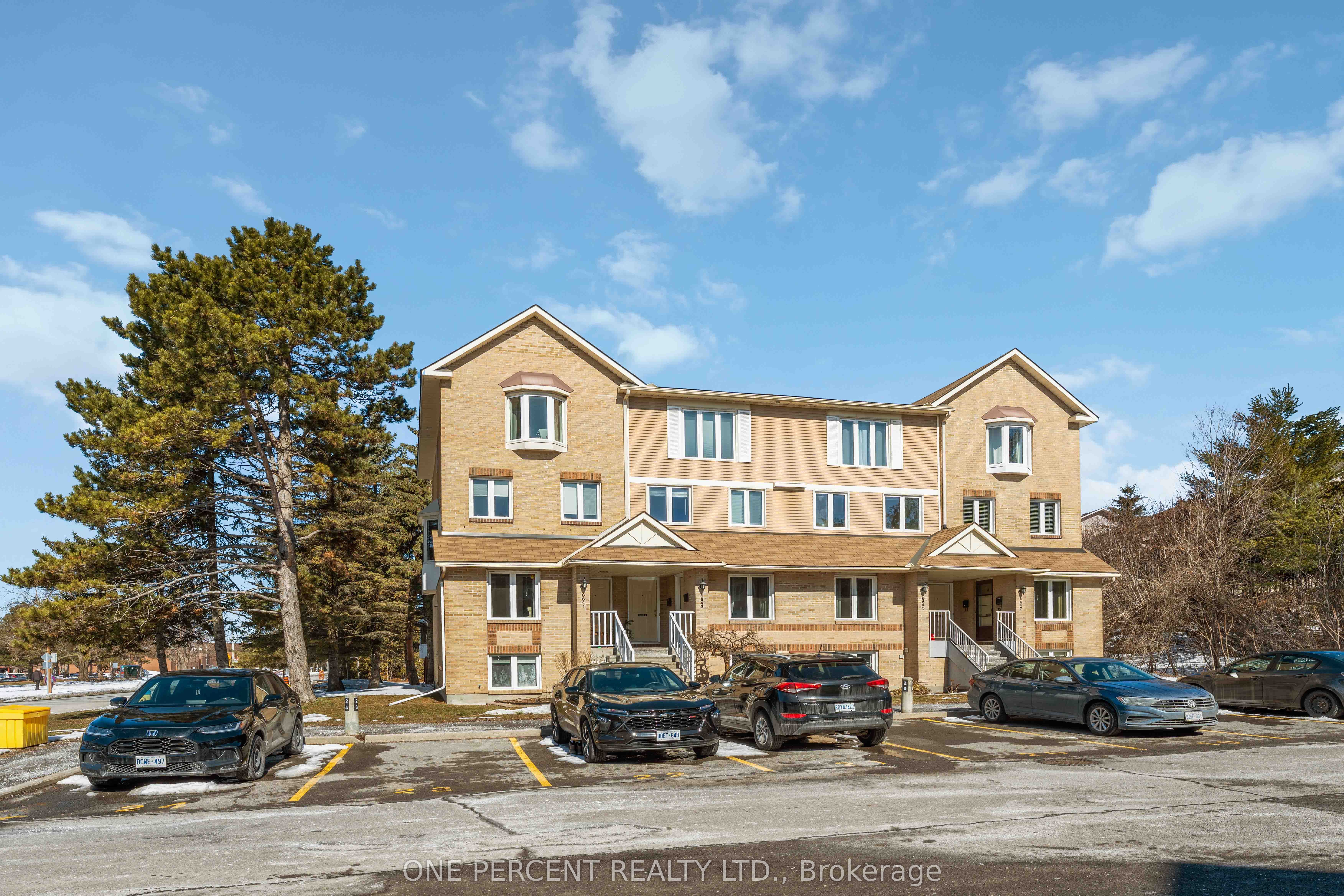 6643 Bilberry Drive A Property Photo 1