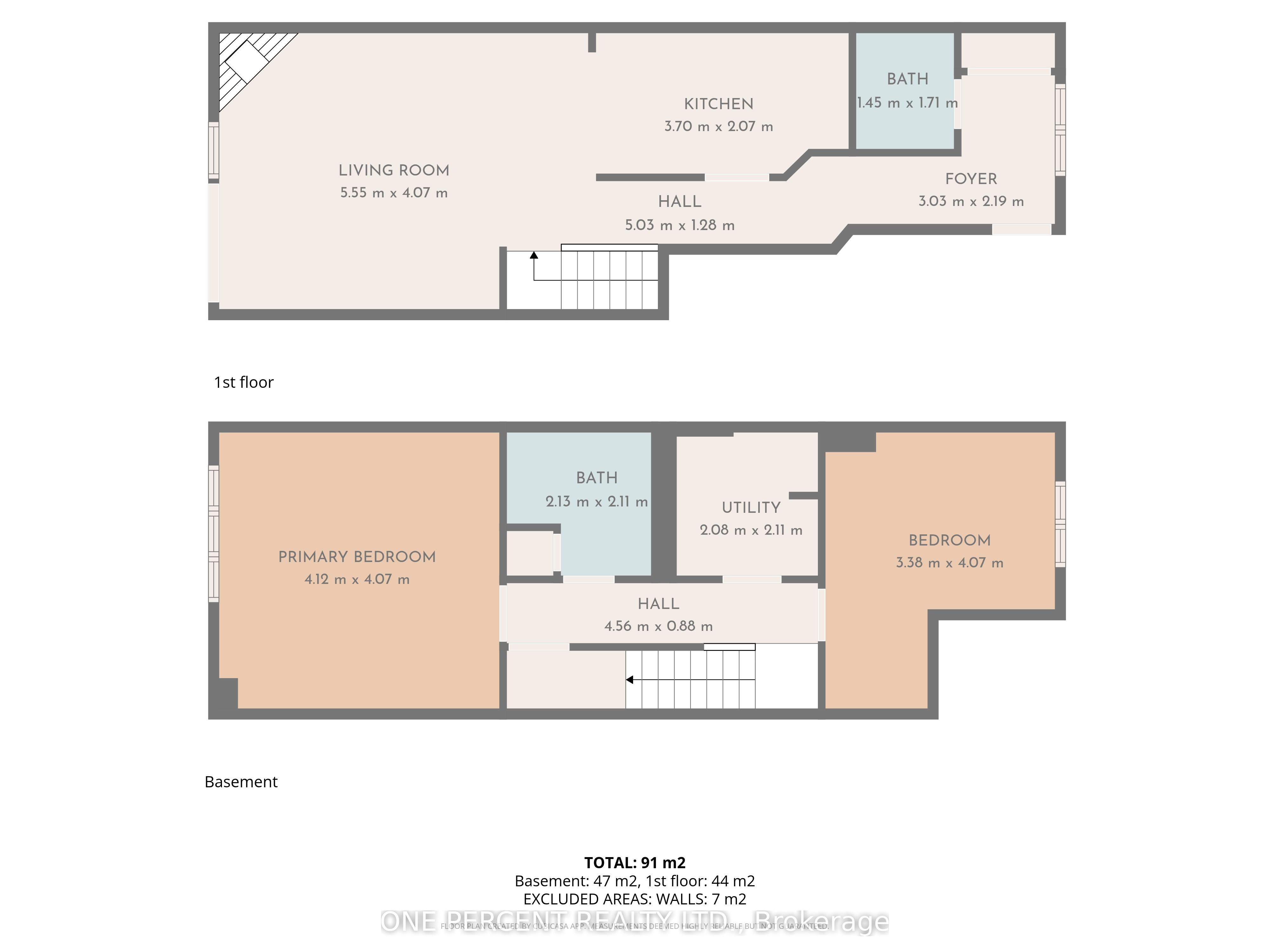 6643 Bilberry Drive A Property Photo 26