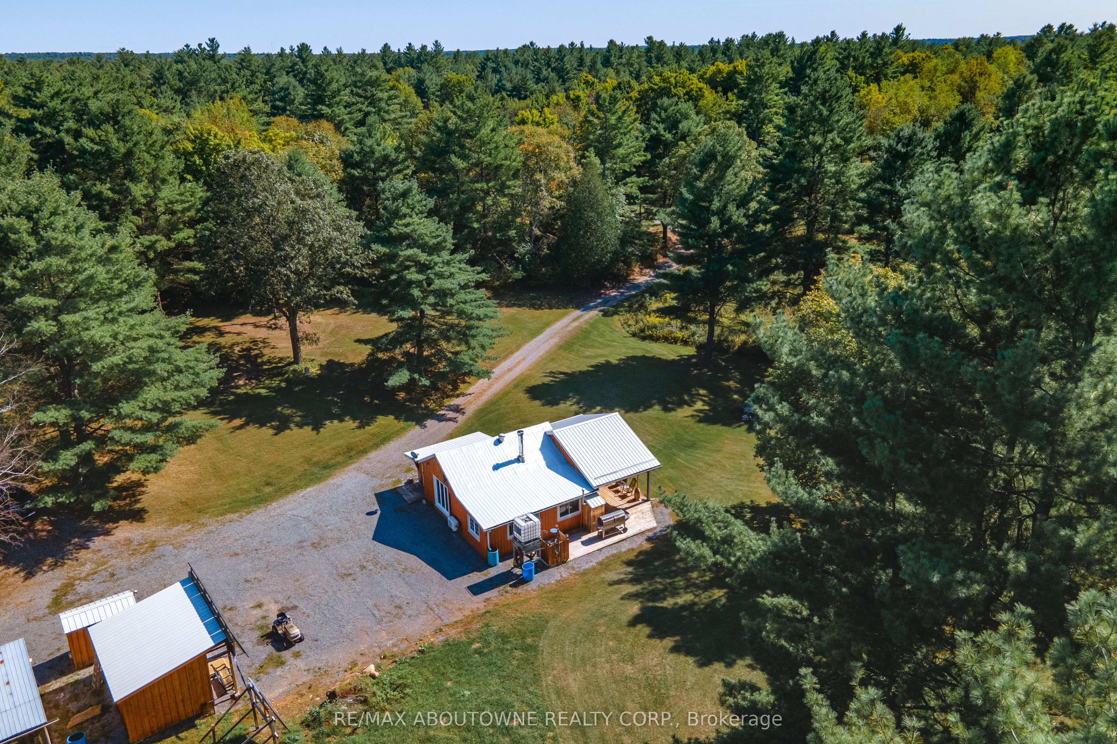 1161 Turcotte Road Property Photo 1