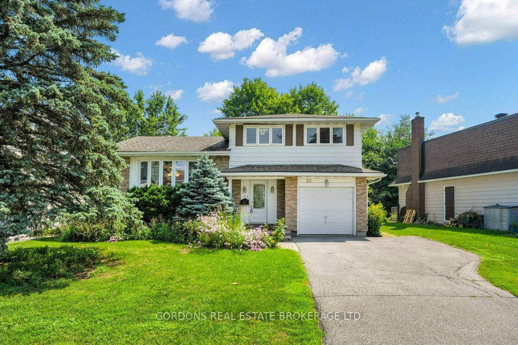25 Eastpark Drive Property Photo 1