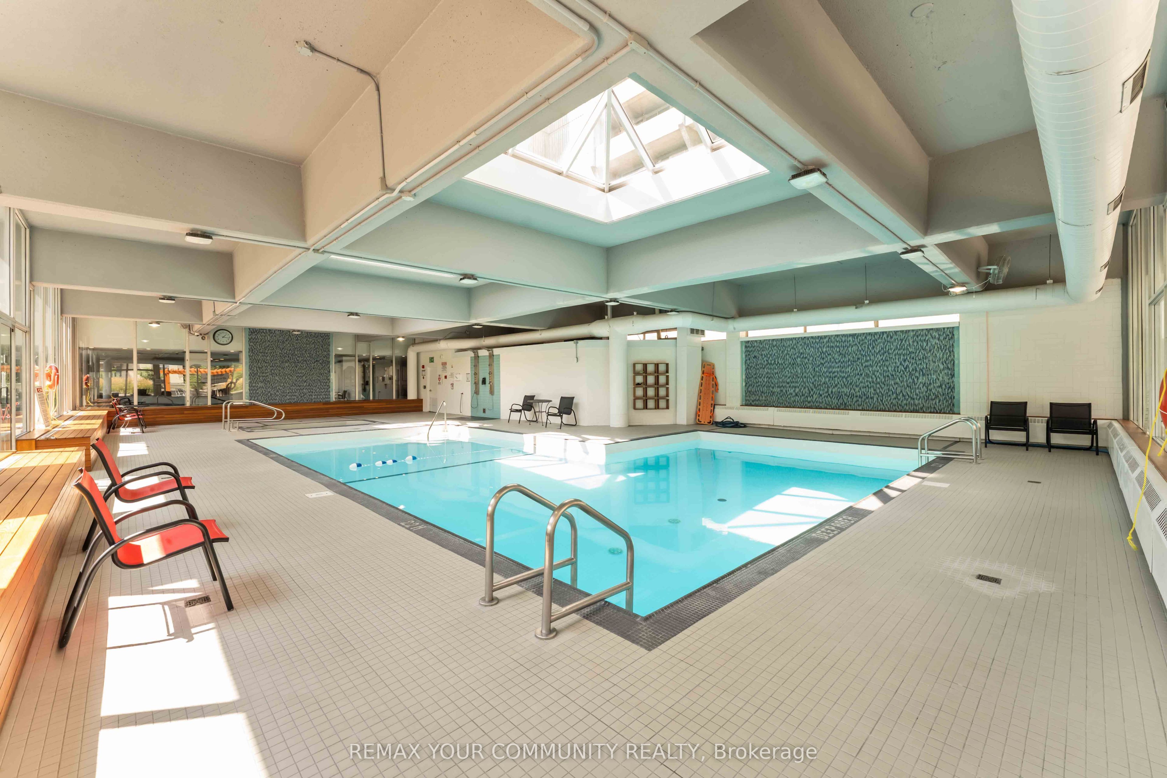 500 Laurier Avenue W 608 Property Photo 33