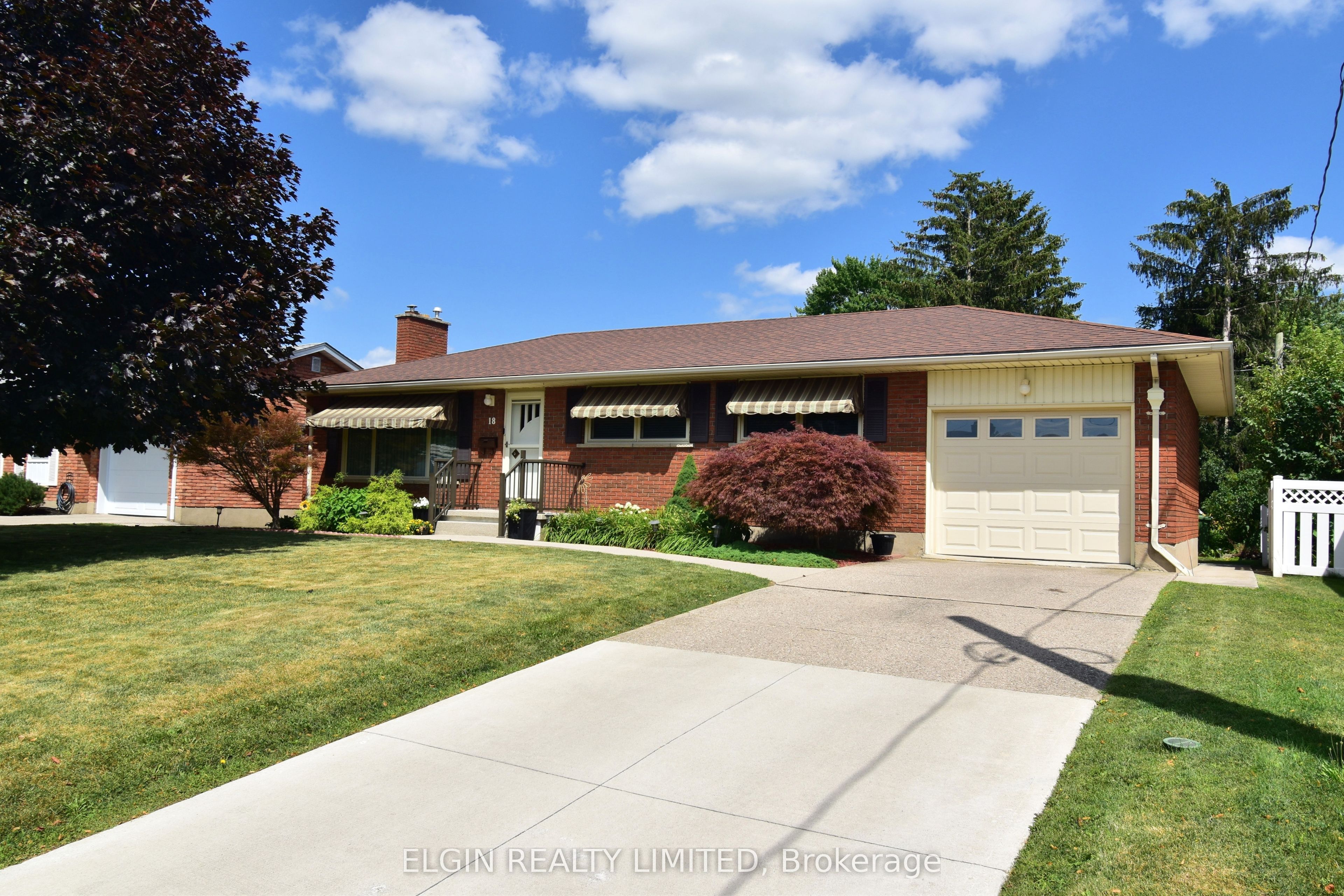 18 Pullen Avenue