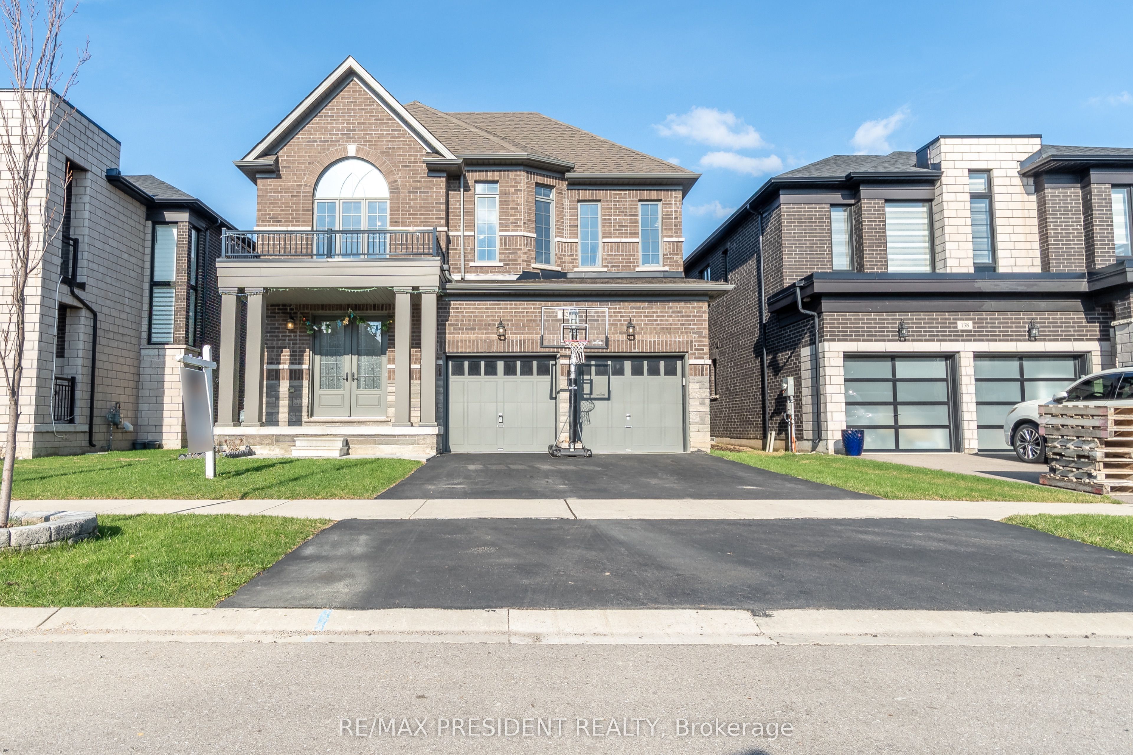 142 Prince Charles Crescent Property Photo 1
