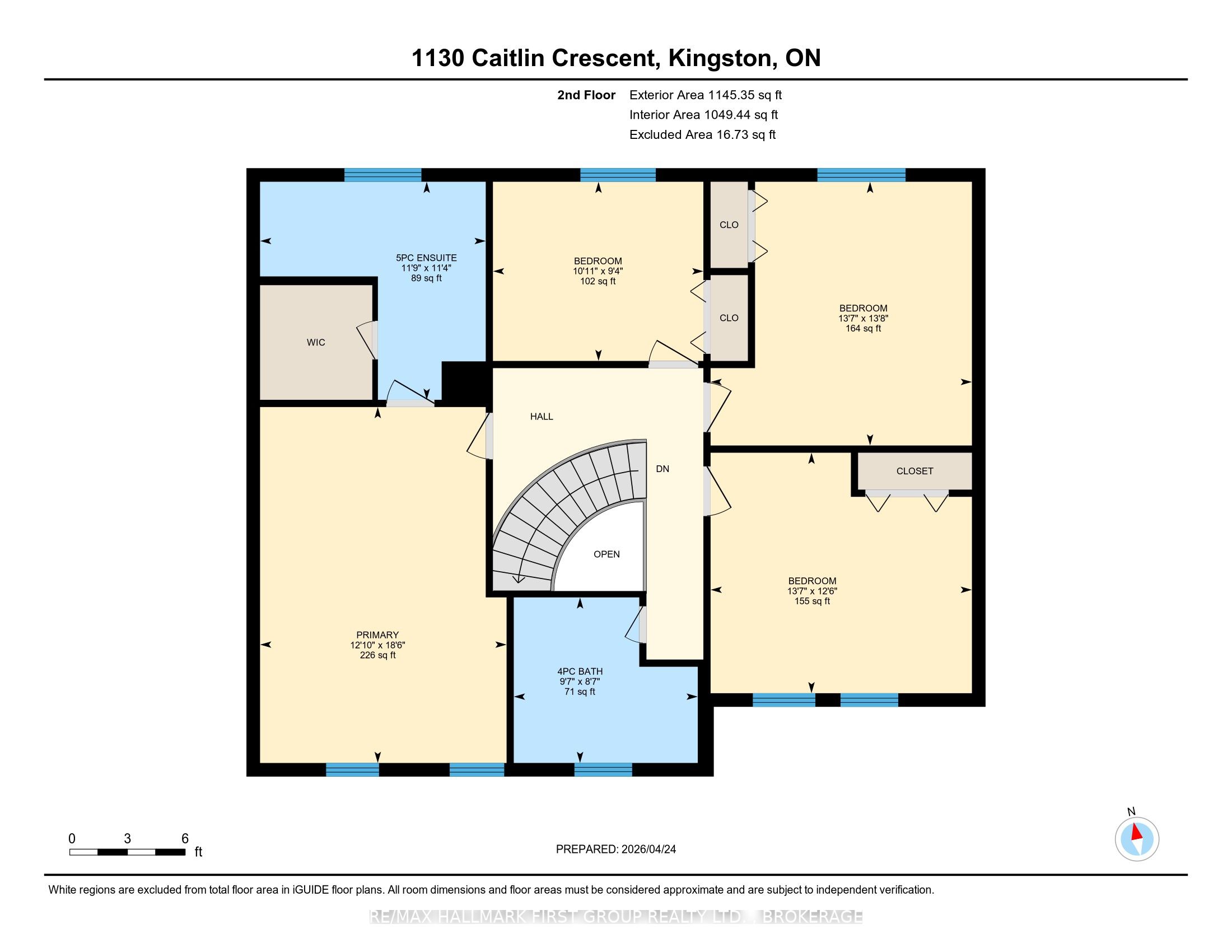 1130 Caitlin Crescent Property Photo 31