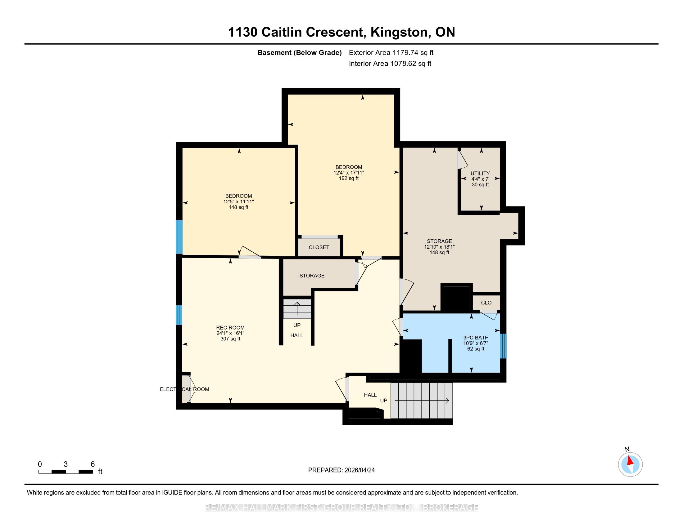 1130 Caitlin Crescent Property Photo 32