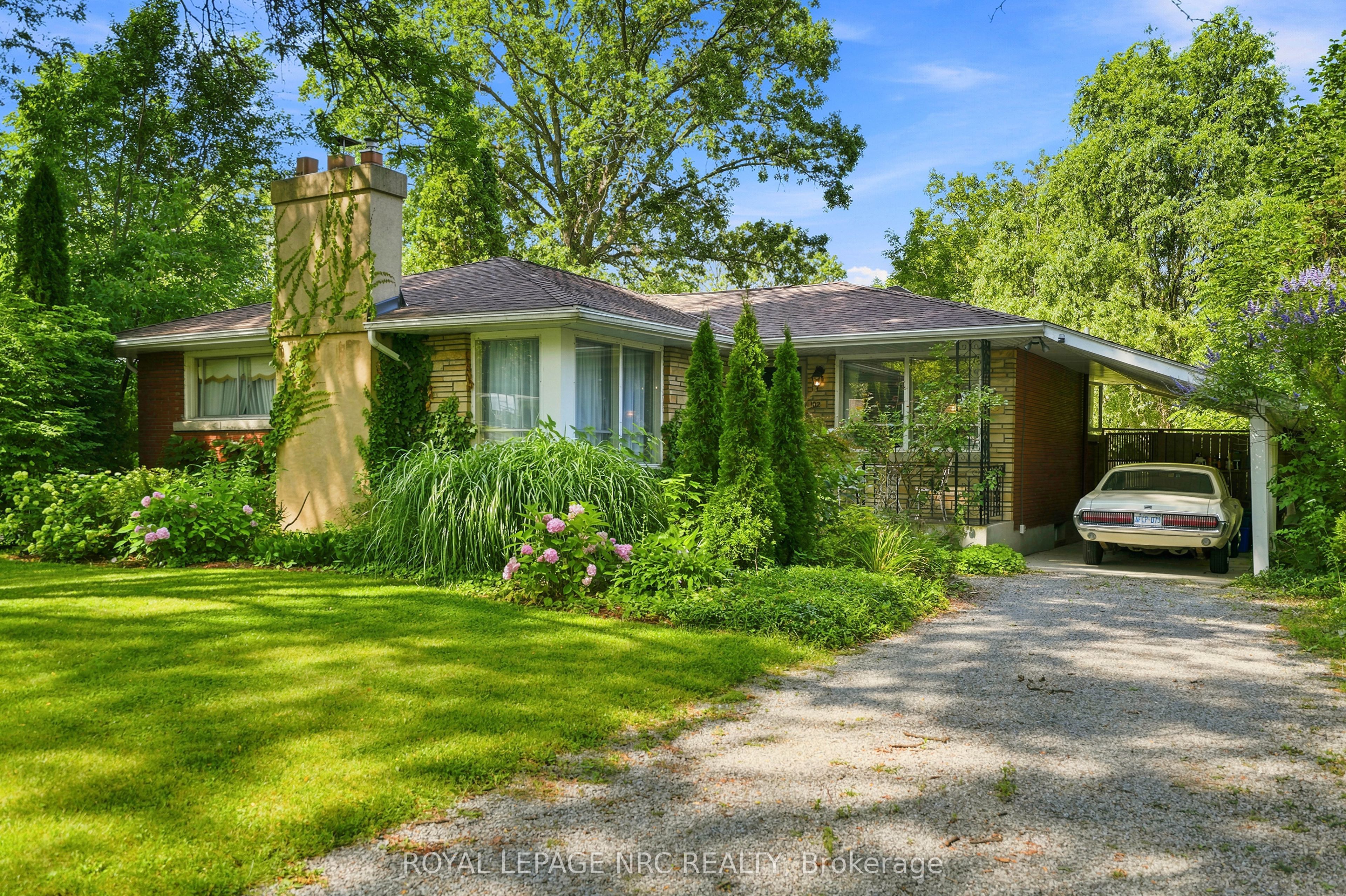 102 Masterson Drive Property Photo 2