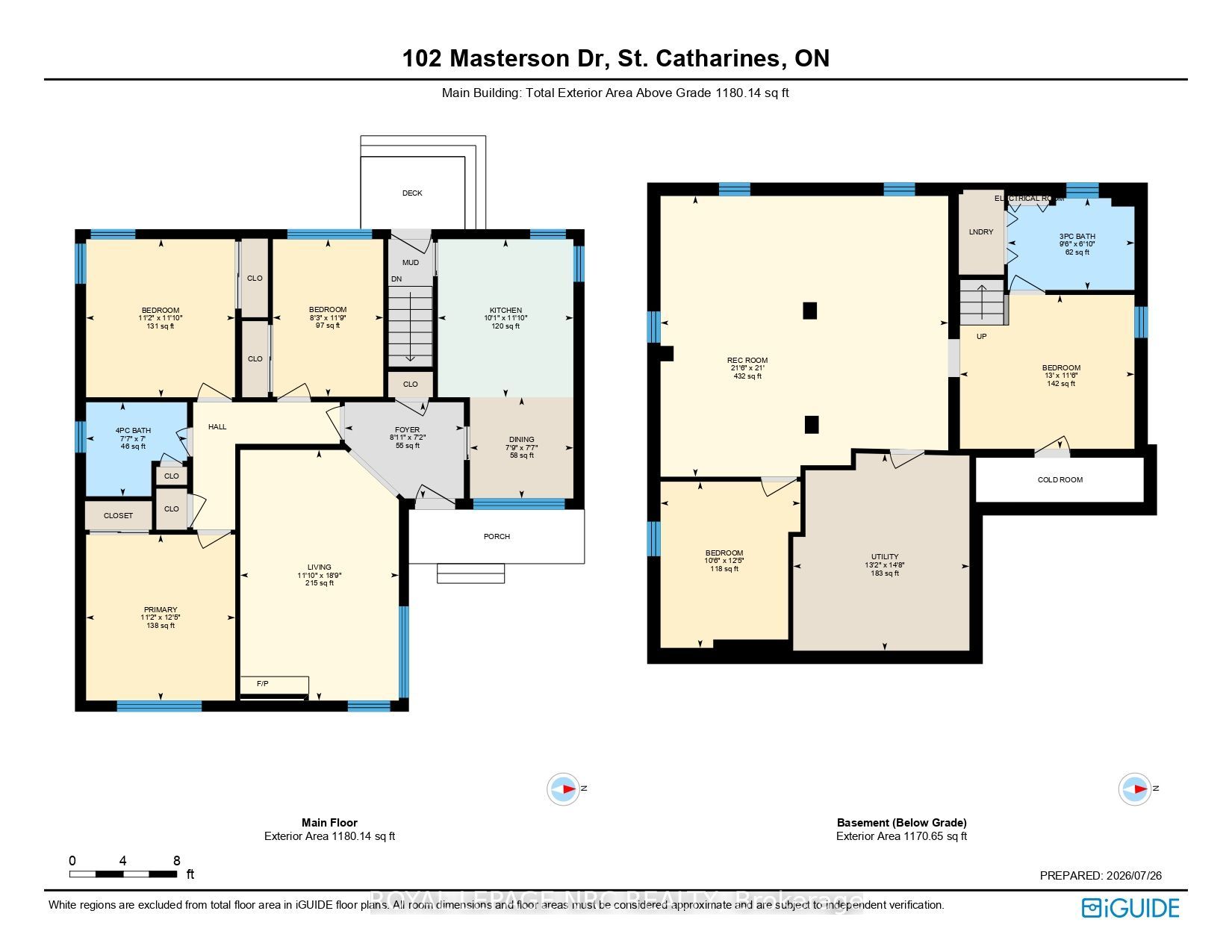 102 Masterson Drive Property Photo 40