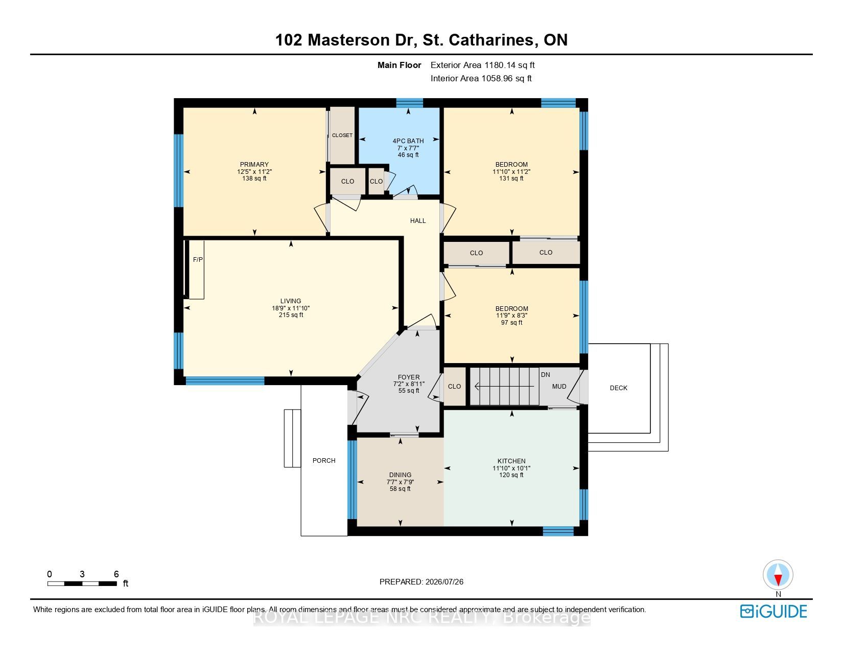 102 Masterson Drive Property Photo 41