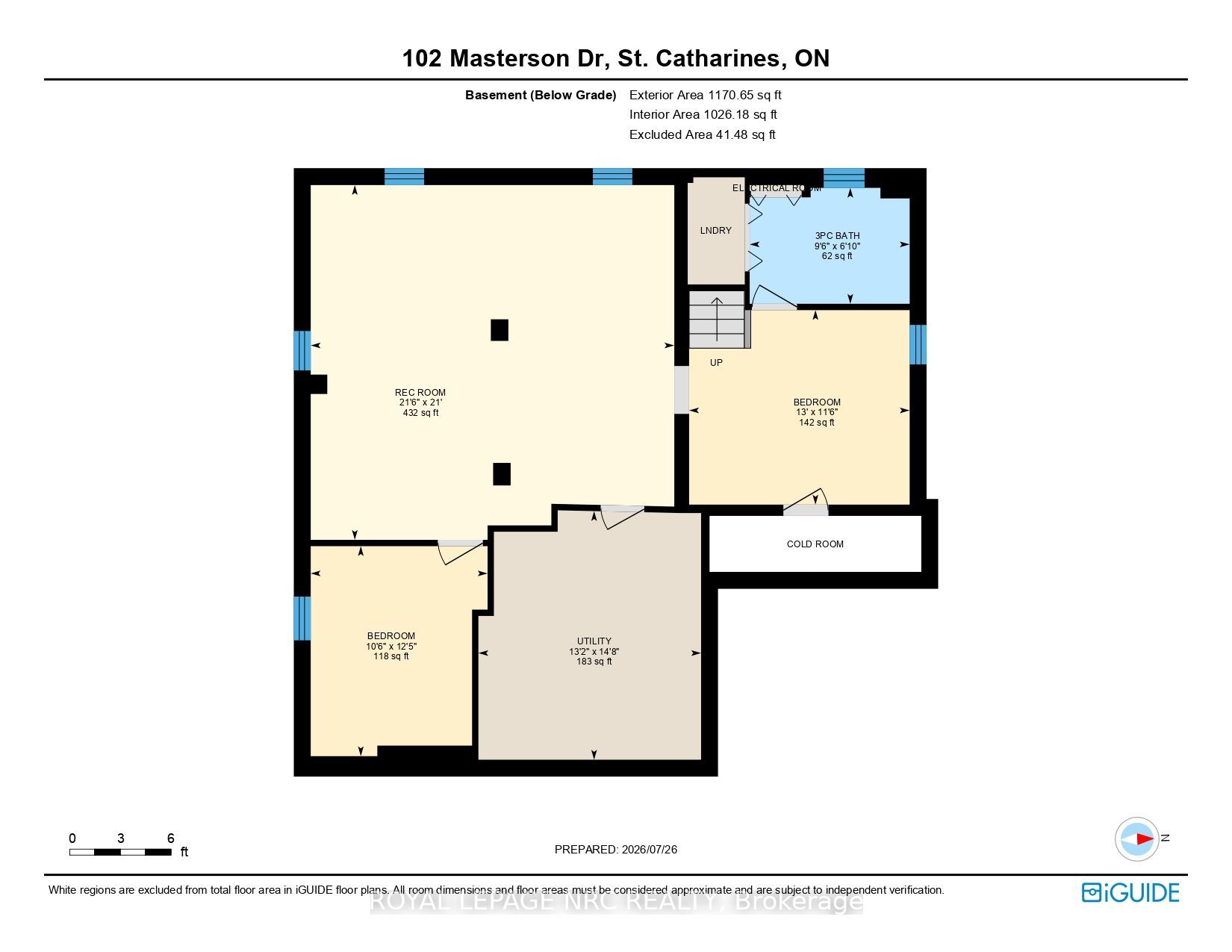 102 Masterson Drive Property Photo 42