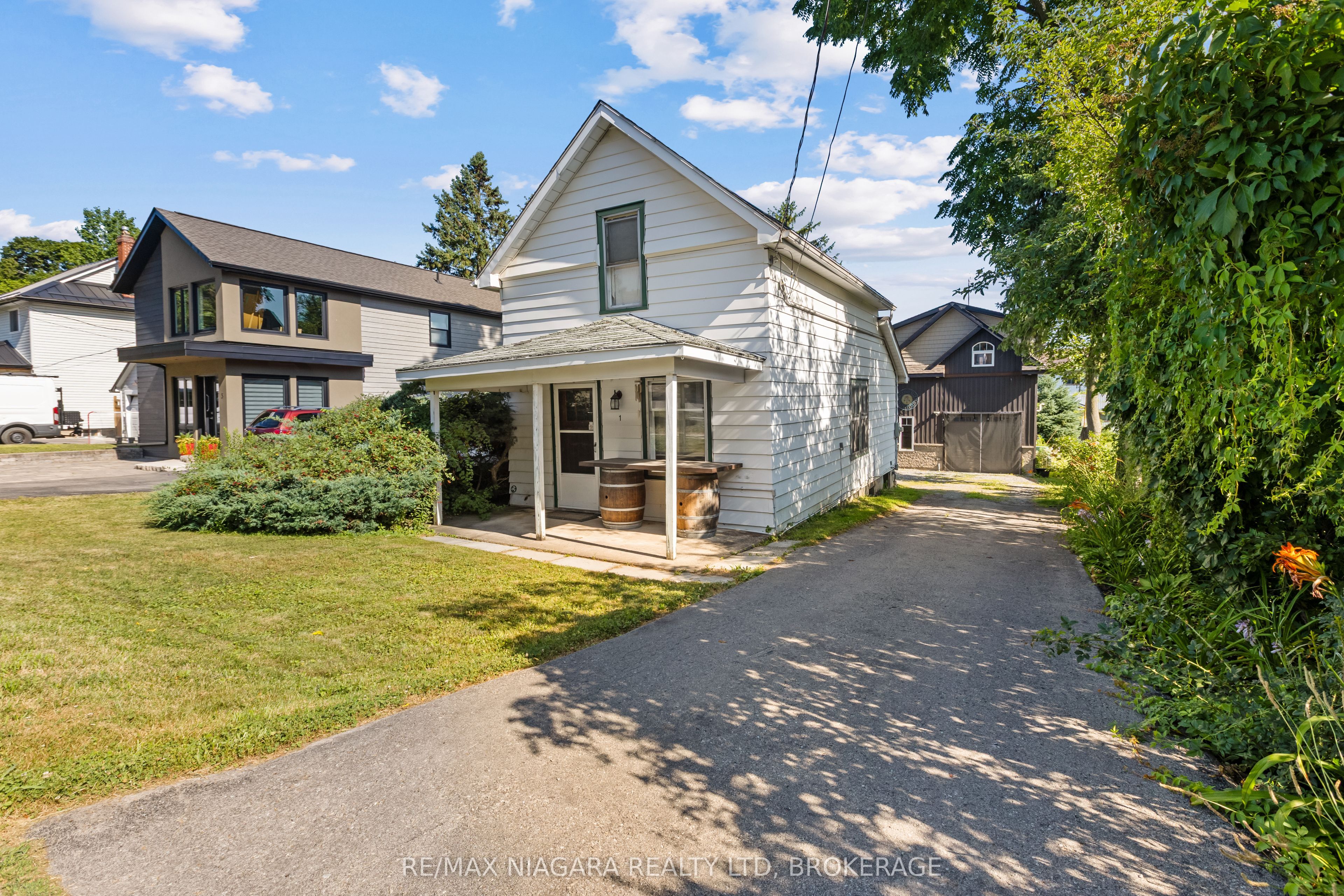 1 Linden Avenue Property Photo 6