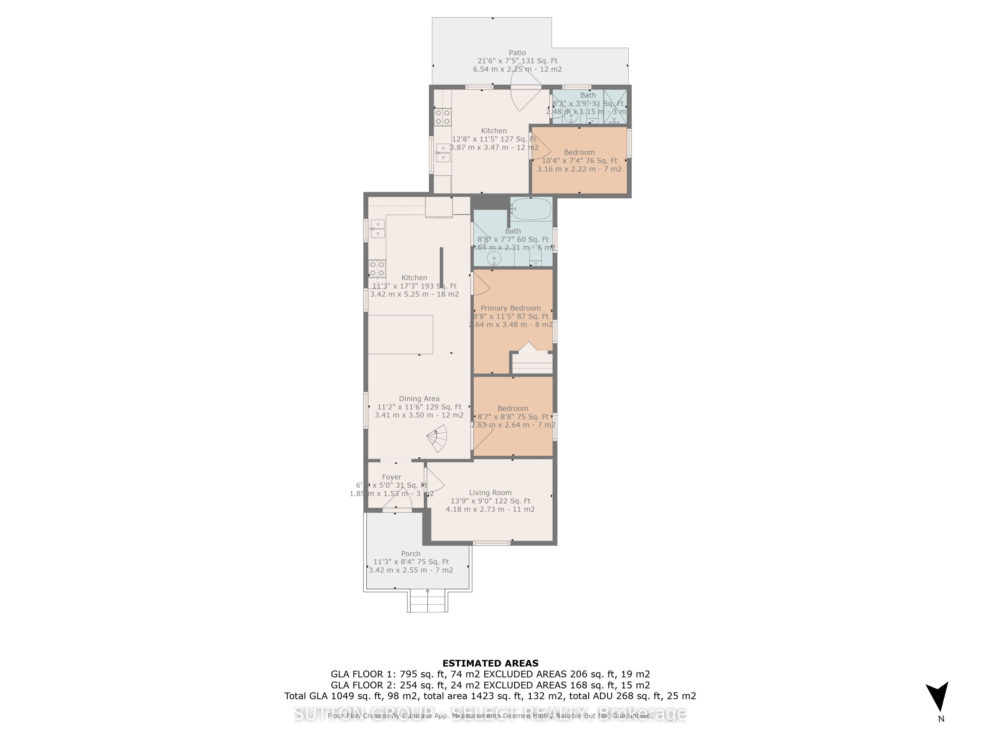 71 Briscoe Street E Property Photo 24
