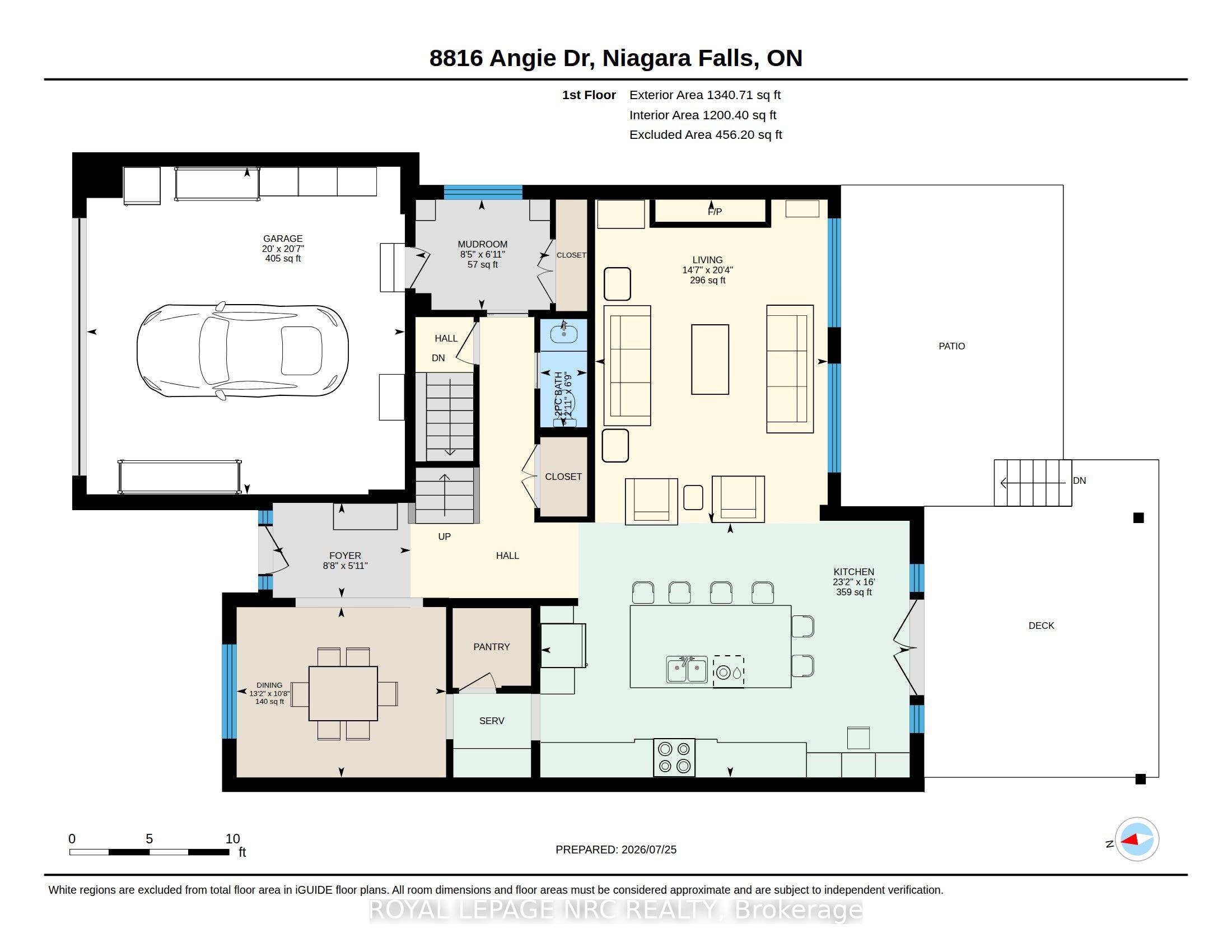 8816 Angie Drive Property Photo 47