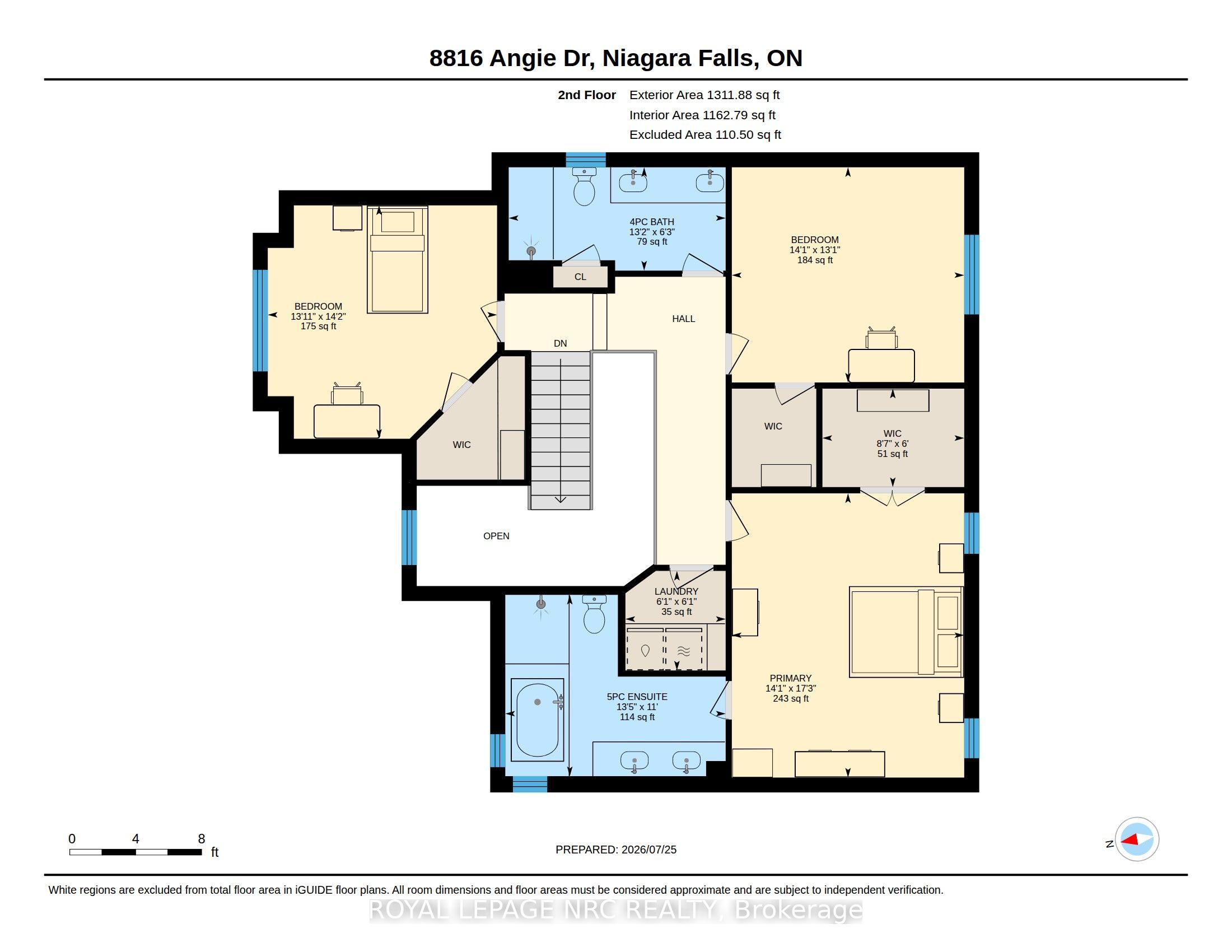 8816 Angie Drive Property Photo 48