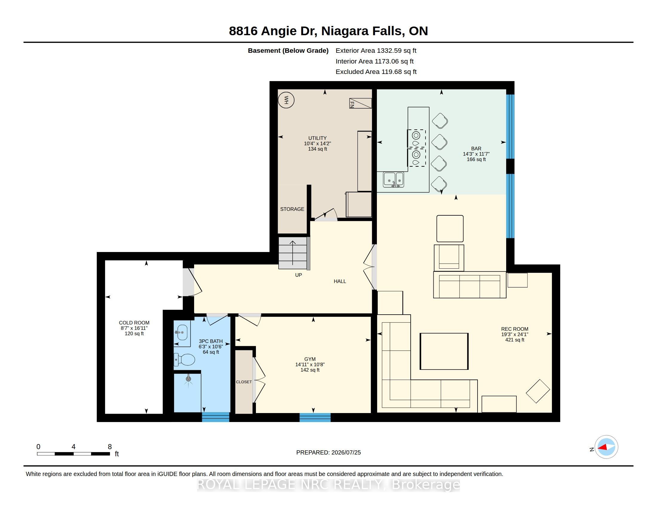 8816 Angie Drive Property Photo 49