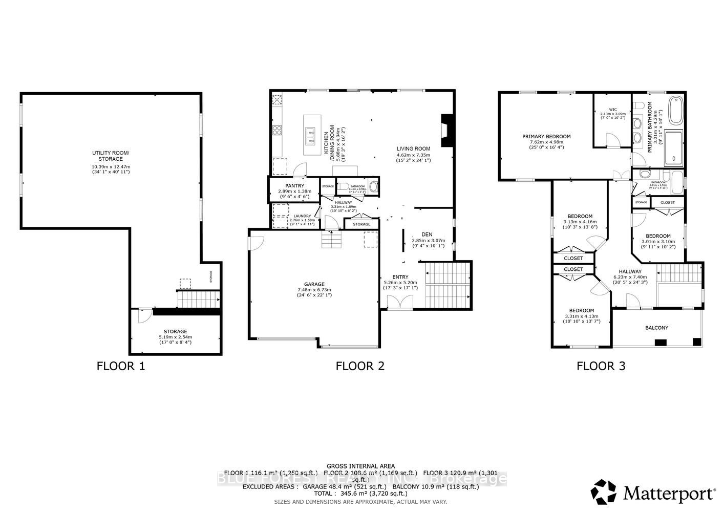 6311 Old Garrison Boulevard Property Photo 47