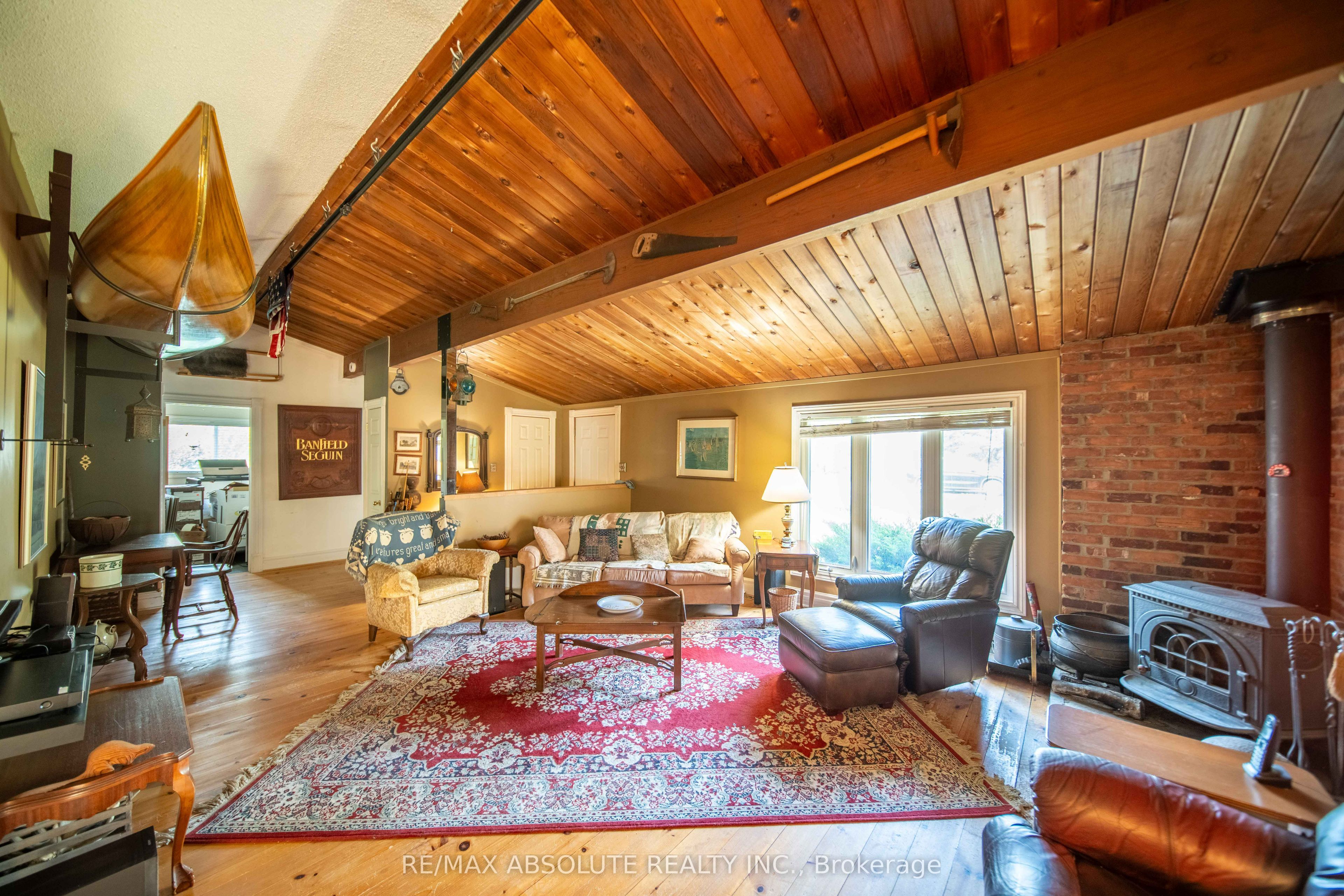 1543 Gagnon Road Property Photo 6