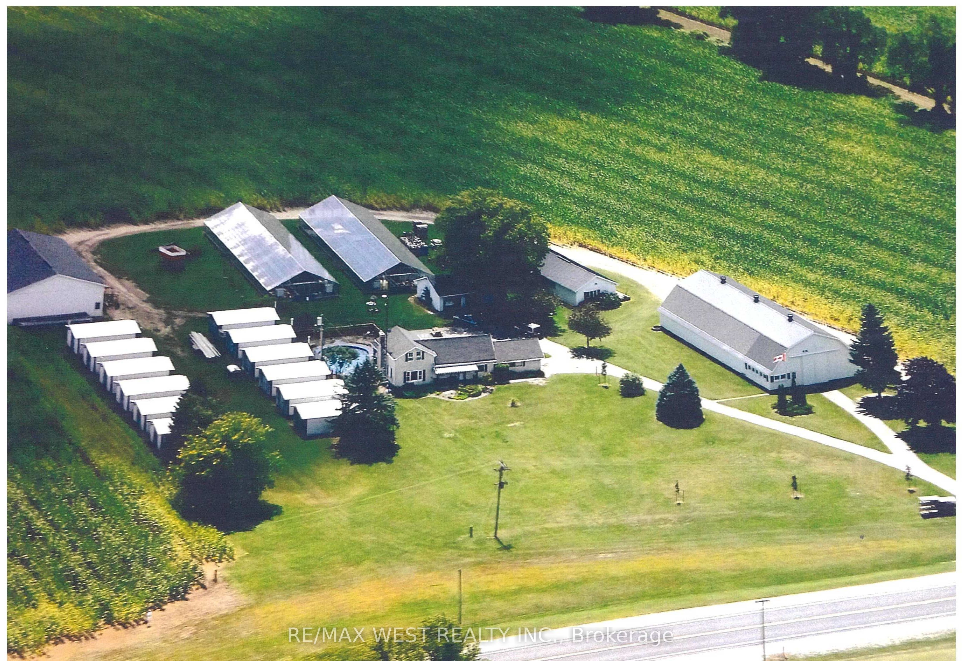 1632 Highway 3