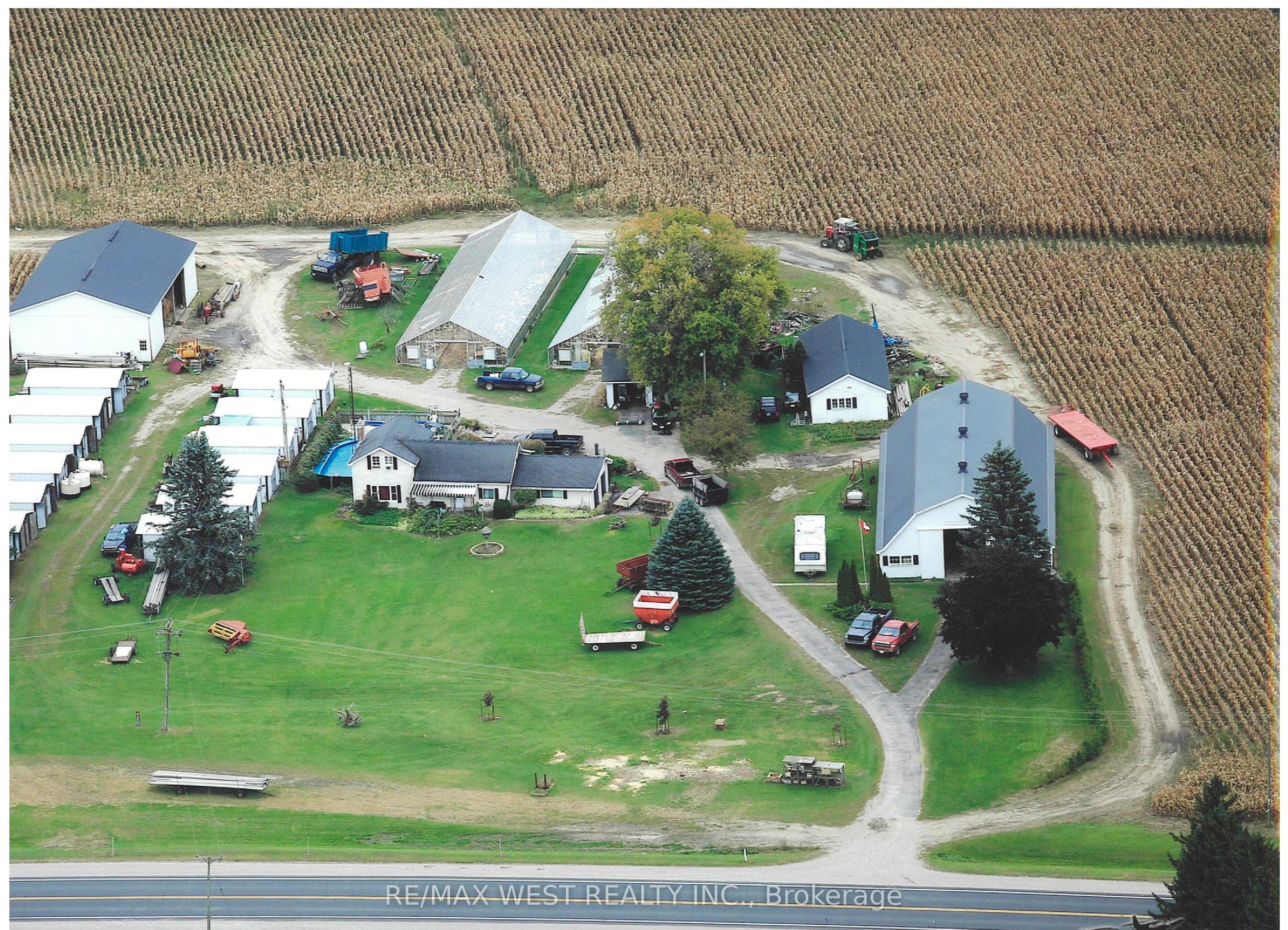 1632 Highway 3 Property Photo 2