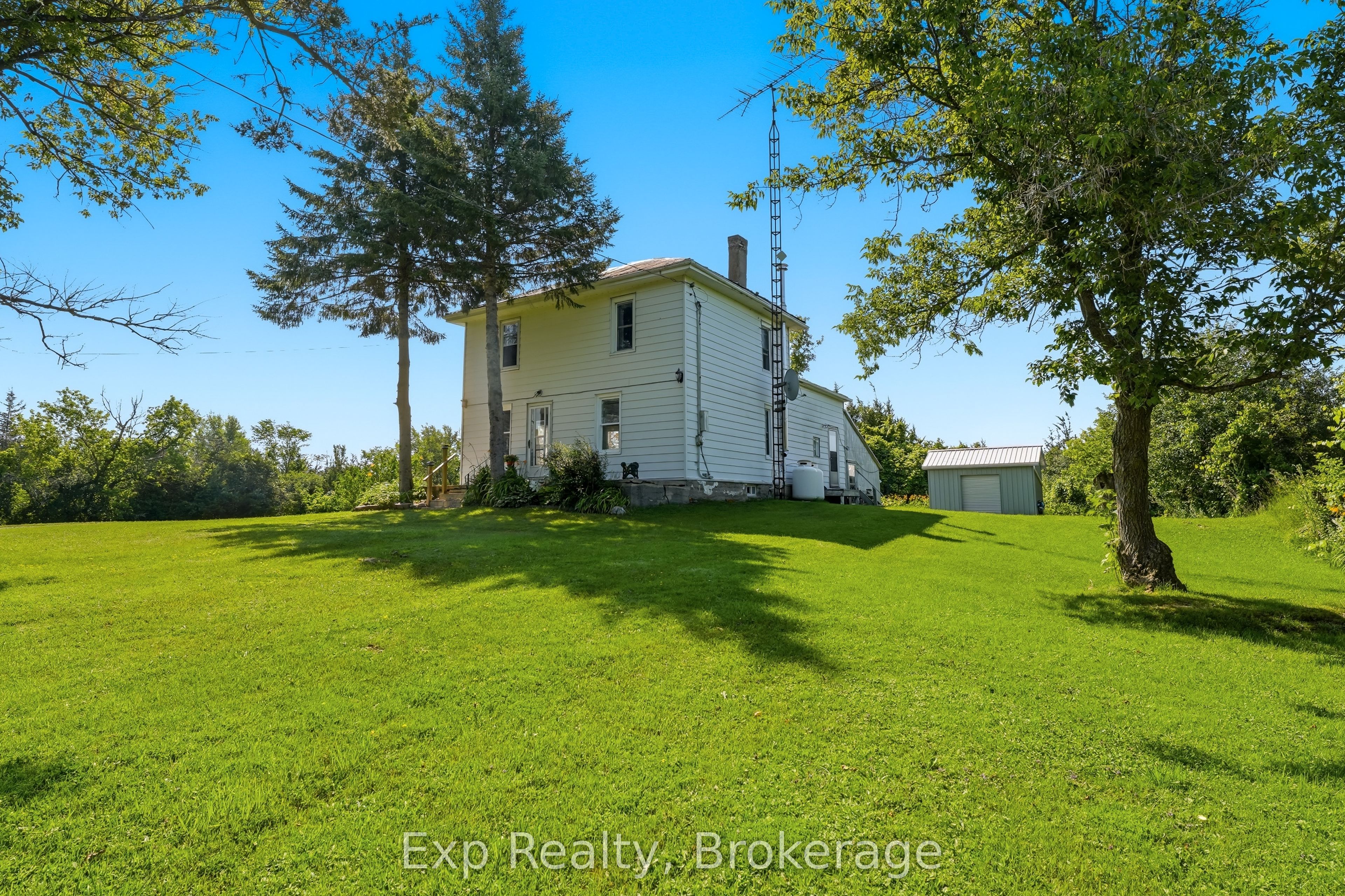 210 Mccullough Road Property Photo 1