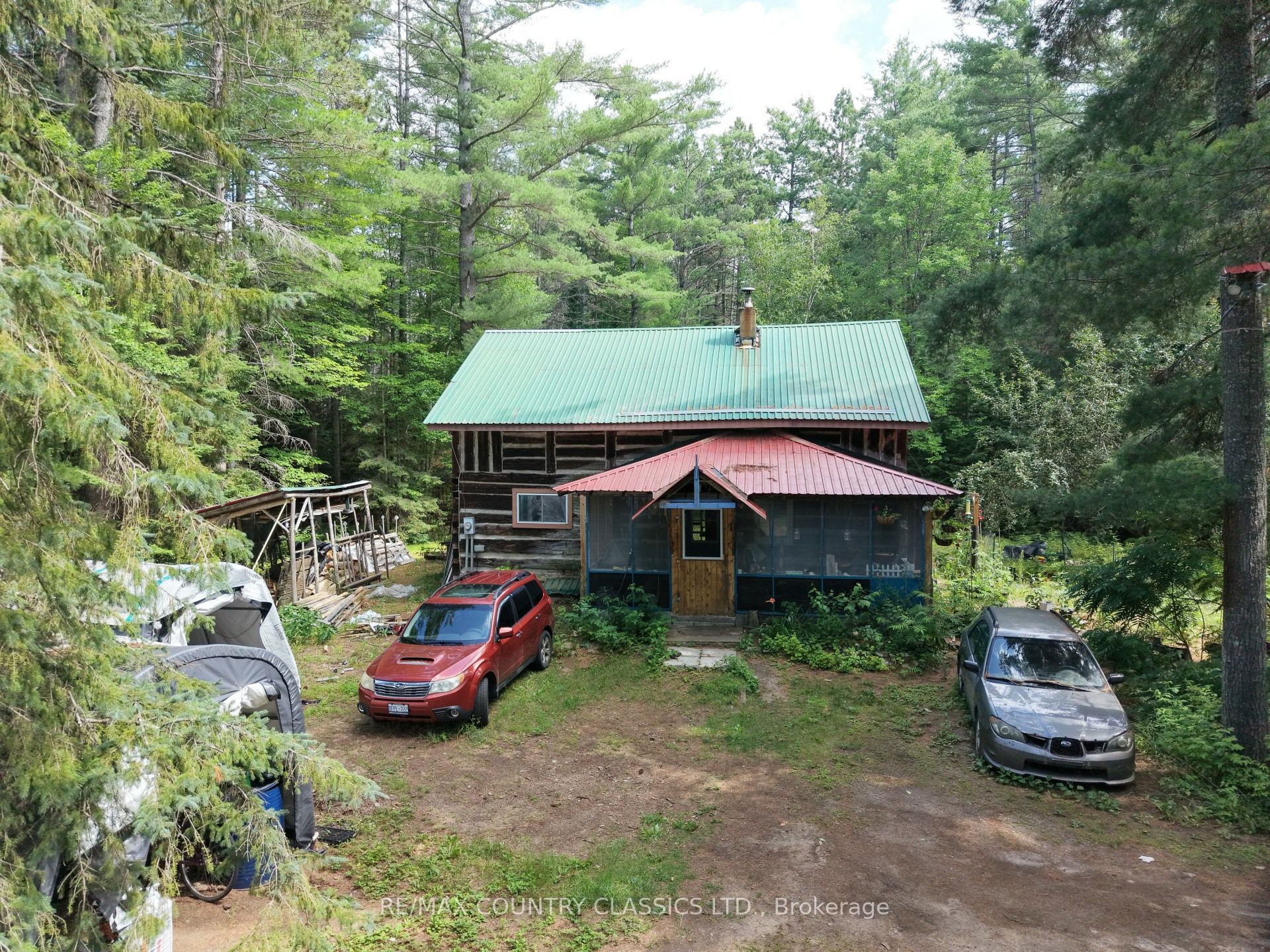 193 River Bend Drive Property Photo 1