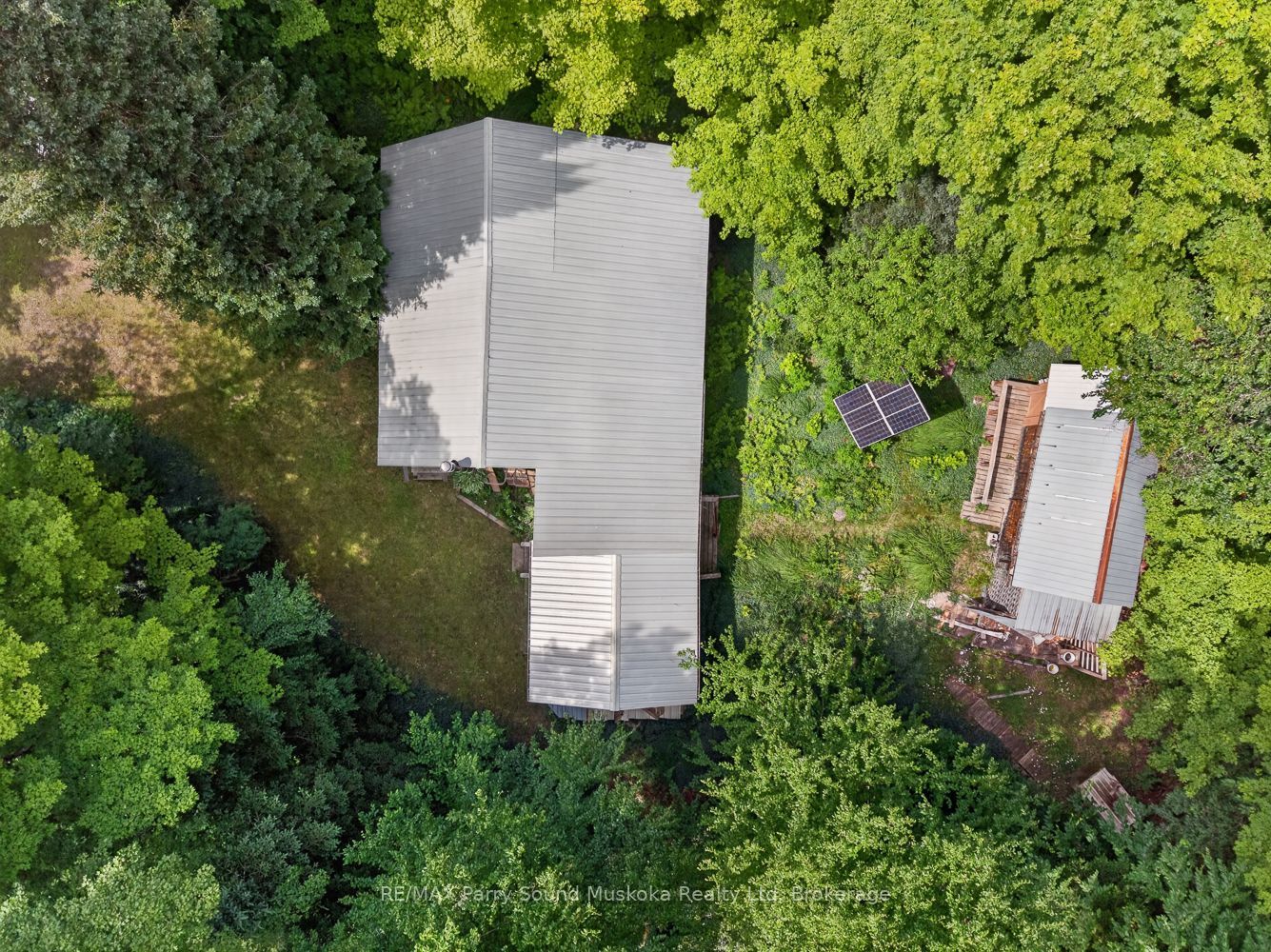 32 Shady Maple Trail Property Photo 6
