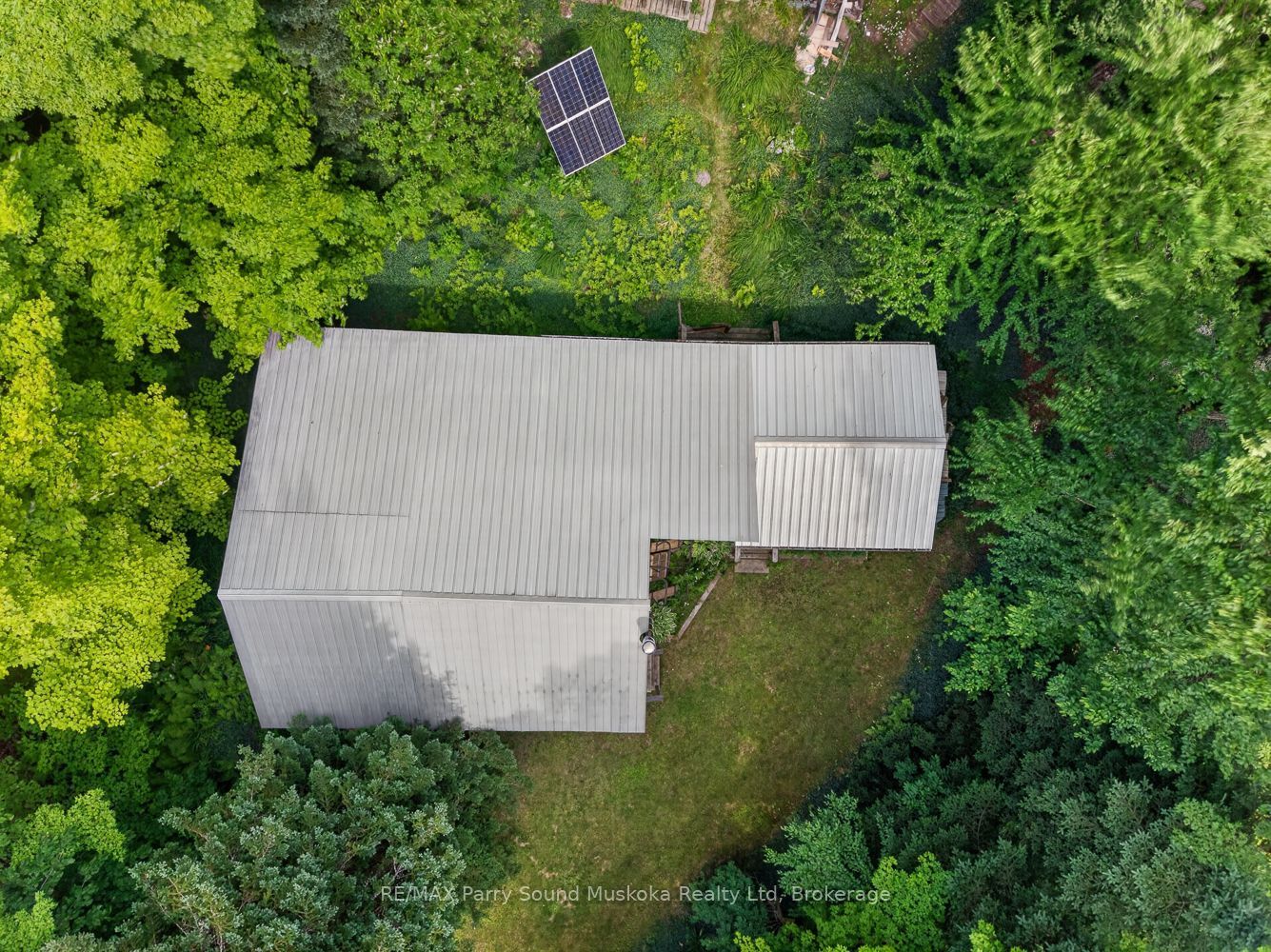 32 Shady Maple Trail Property Photo 27