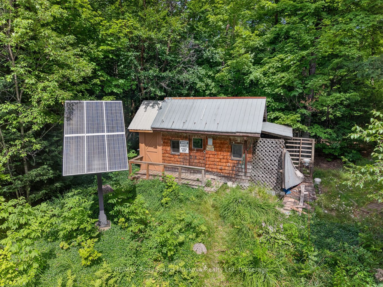 32 Shady Maple Trail Property Photo 30