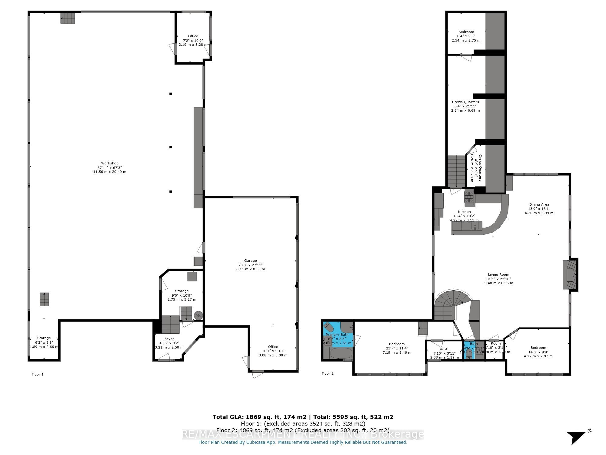 15 Jaylin Crescent Property Photo 45