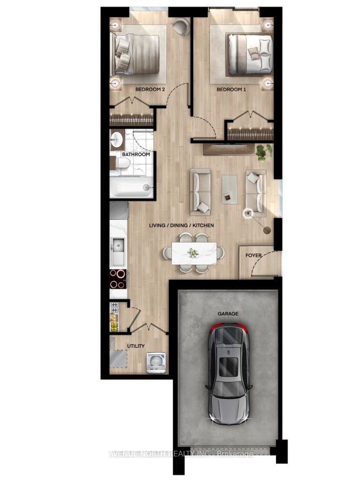 10 Melville Drive Property Photo 3