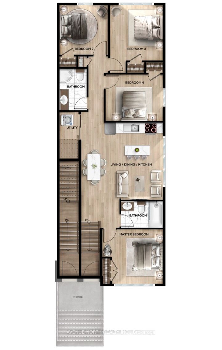 10 Melville Drive Property Photo 3