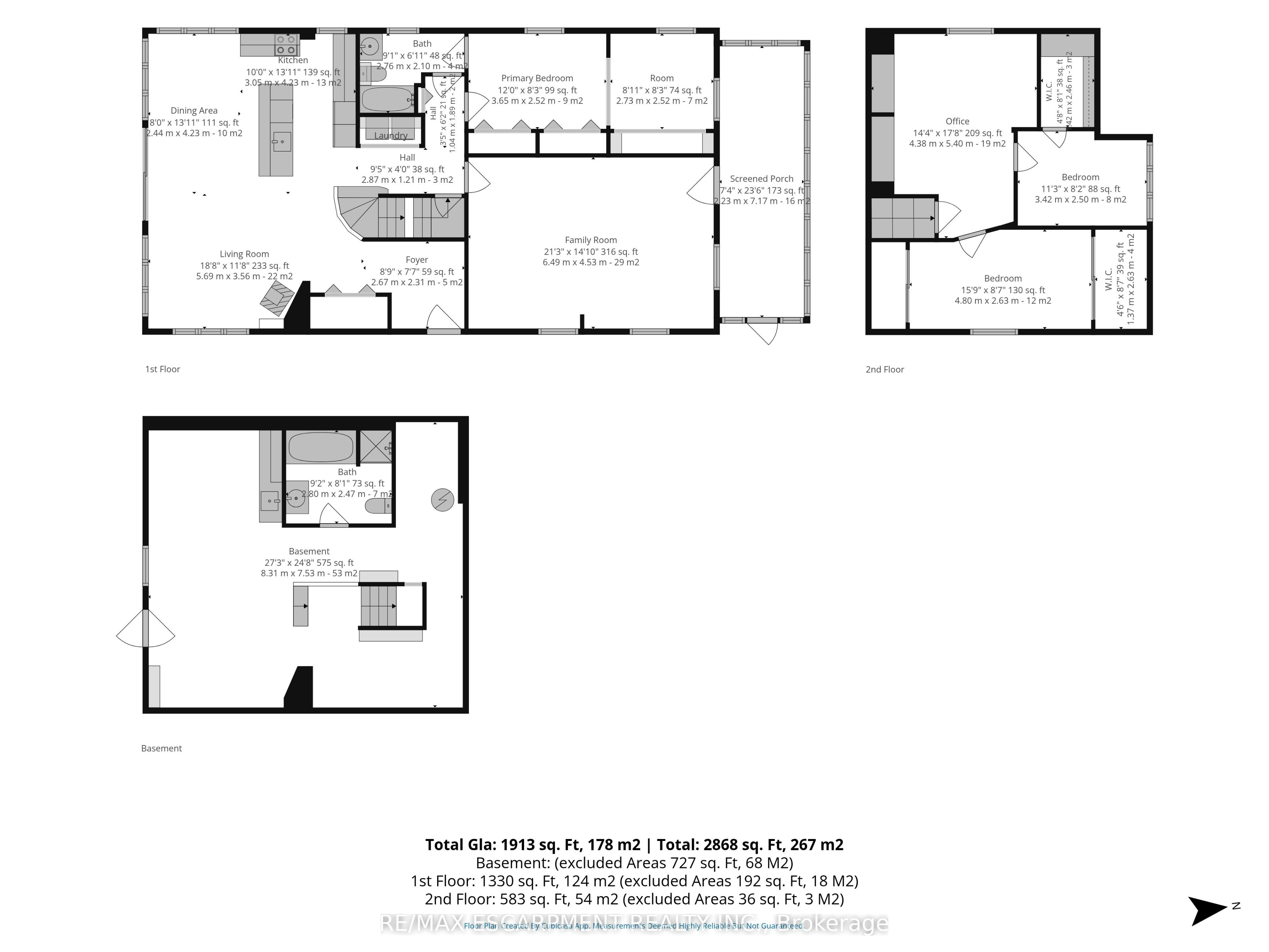 2312 Front Road Property Photo 44