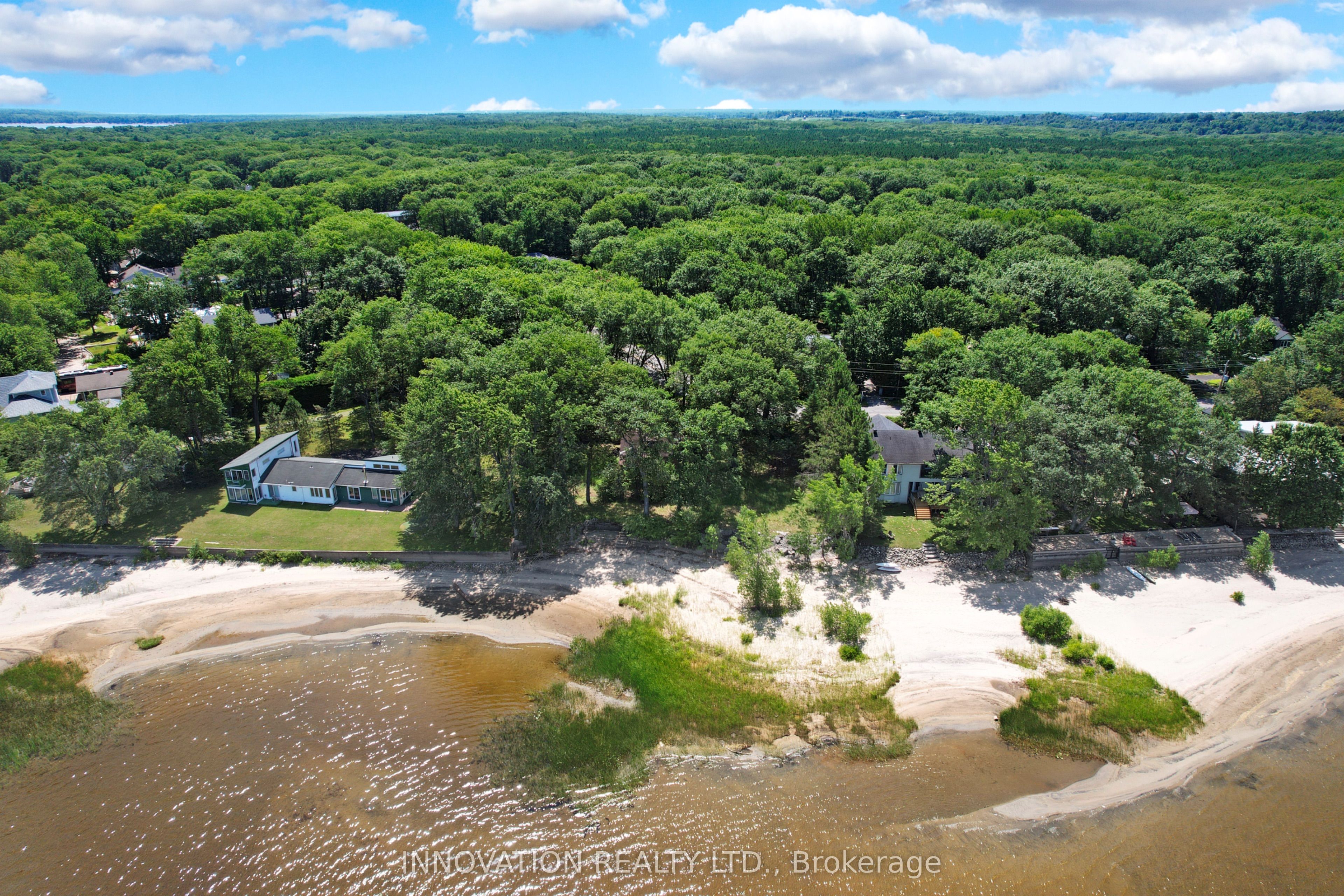 672 Bayview Drive Property Photo 4