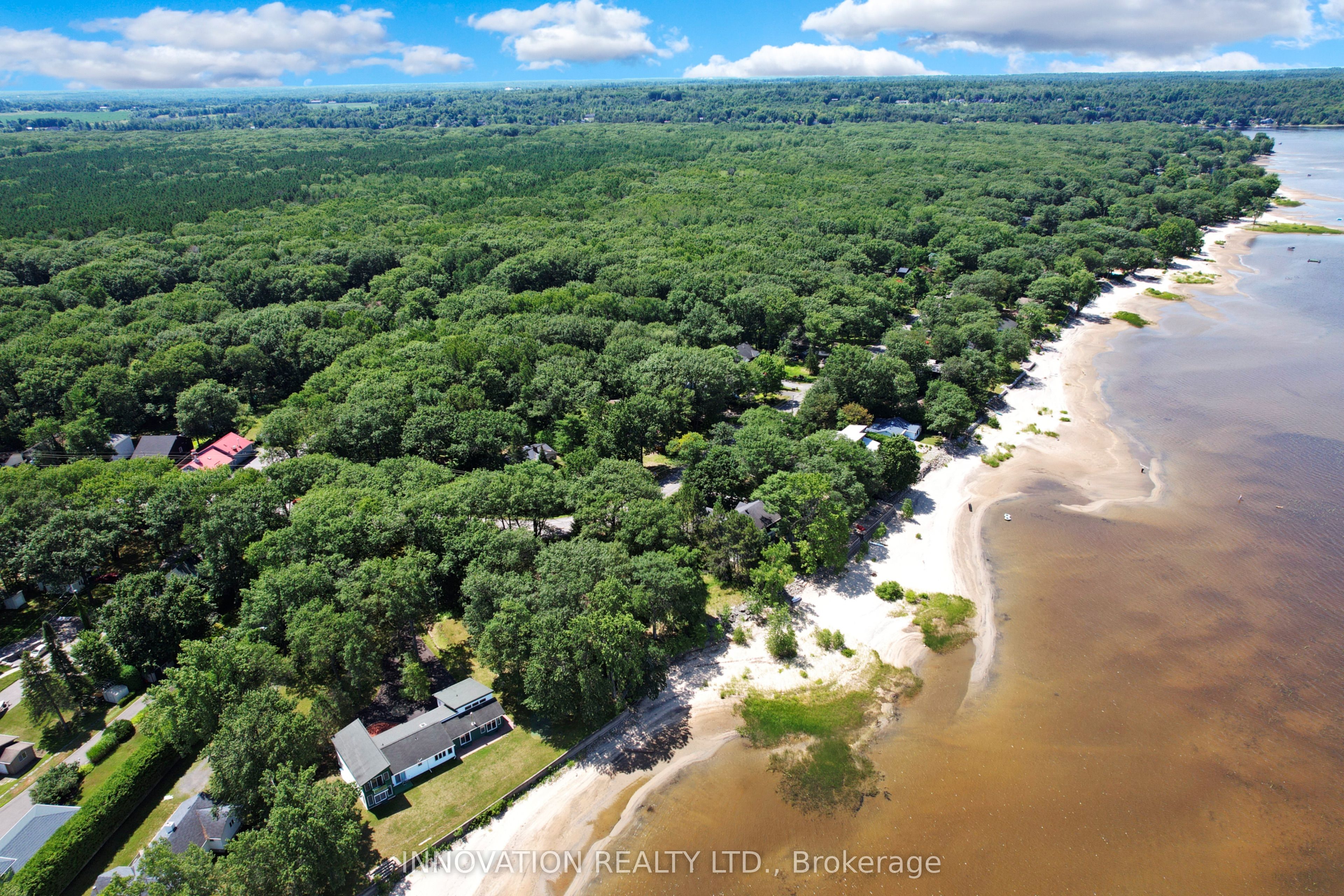 672 Bayview Drive Property Photo 8