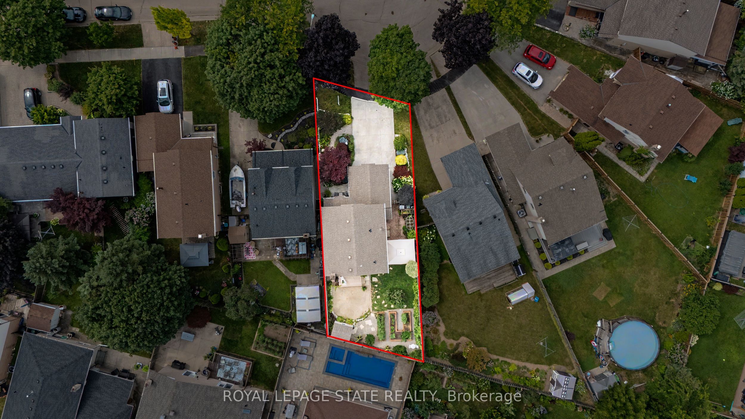 103 Glenashton Drive Property Photo 41