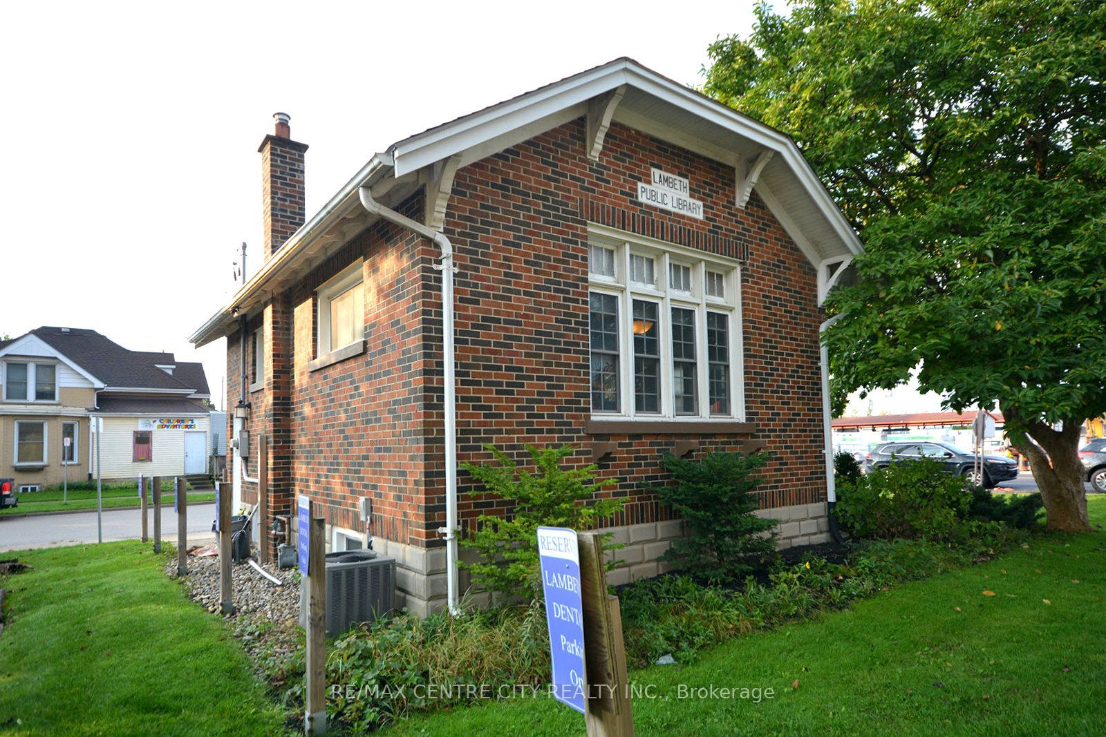 4346 Colonel Talbot Road Property Photo 3