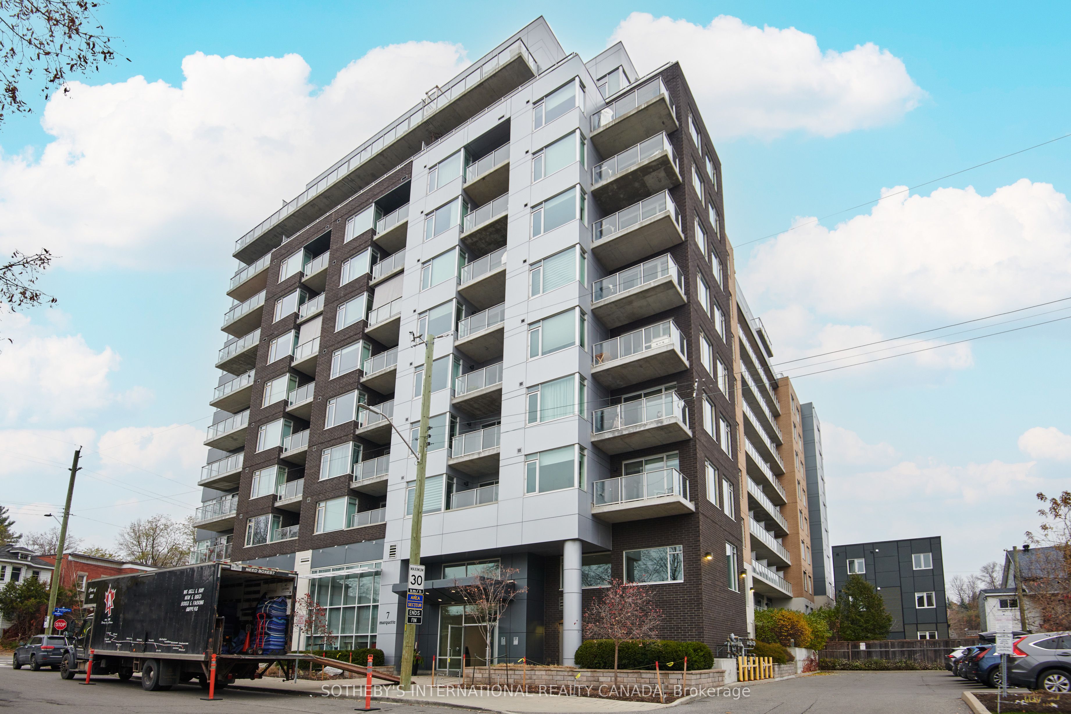 7 Marquette Avenue 314 Property Photo 1