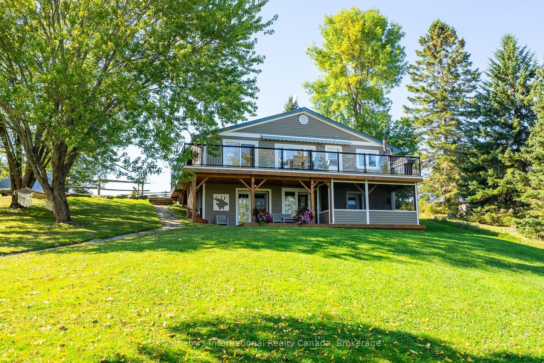 1111 Maplehurst Drive Property Photo 4