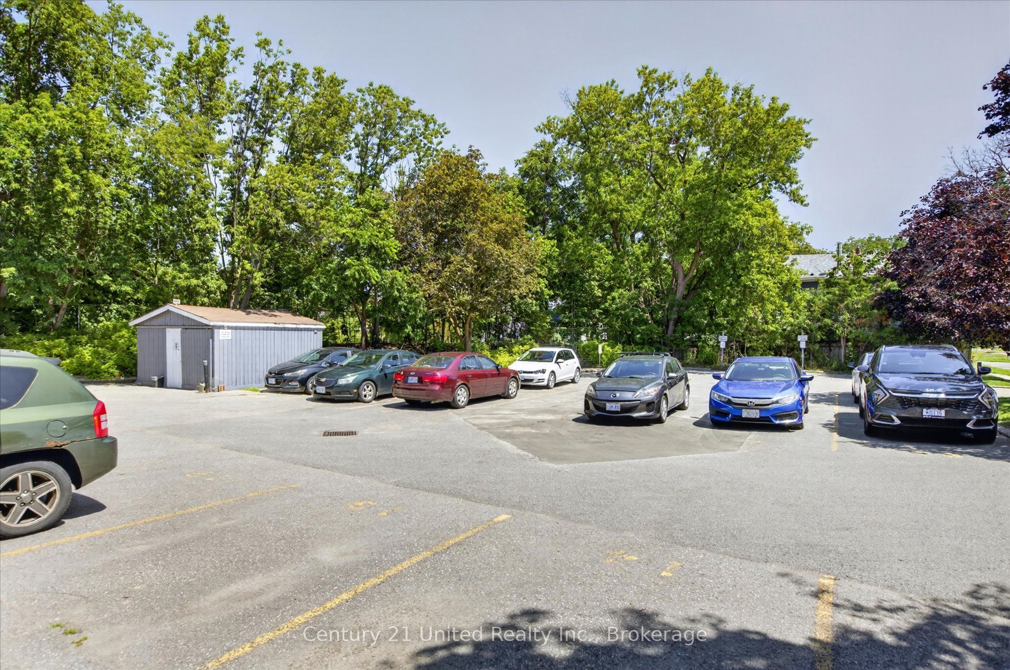 136 Ware Street 201 Property Photo 34