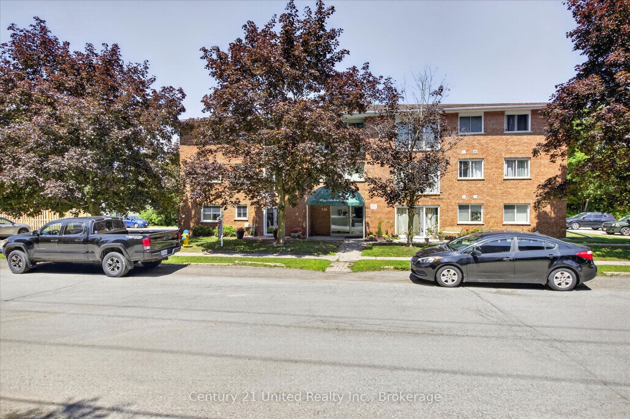 136 Ware Street 201 Property Photo 43
