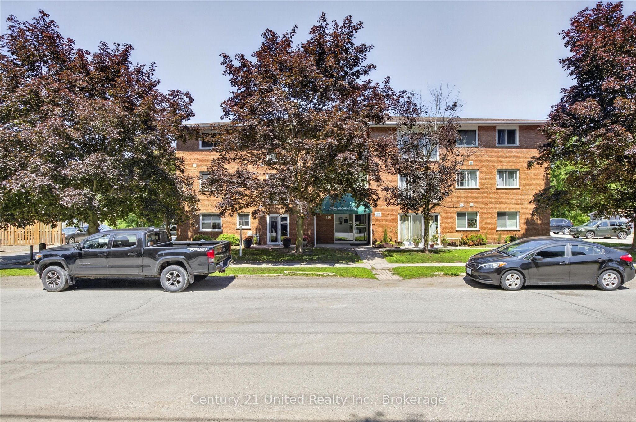136 Ware Street 201 Property Photo 44