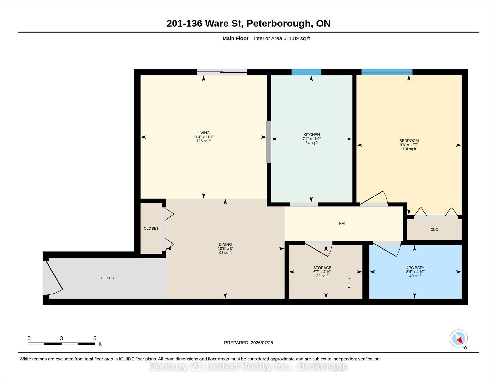 136 Ware Street 201 Property Photo 46